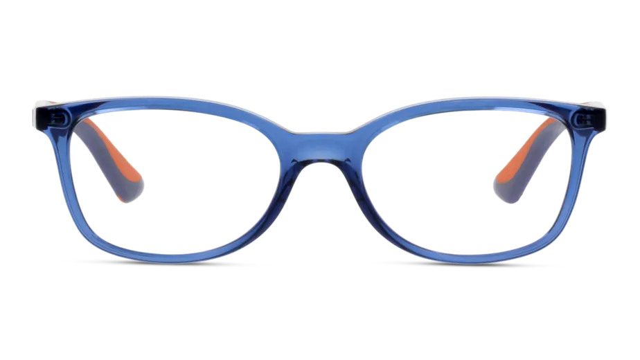 Front, Ray-Ban RB1586 3775