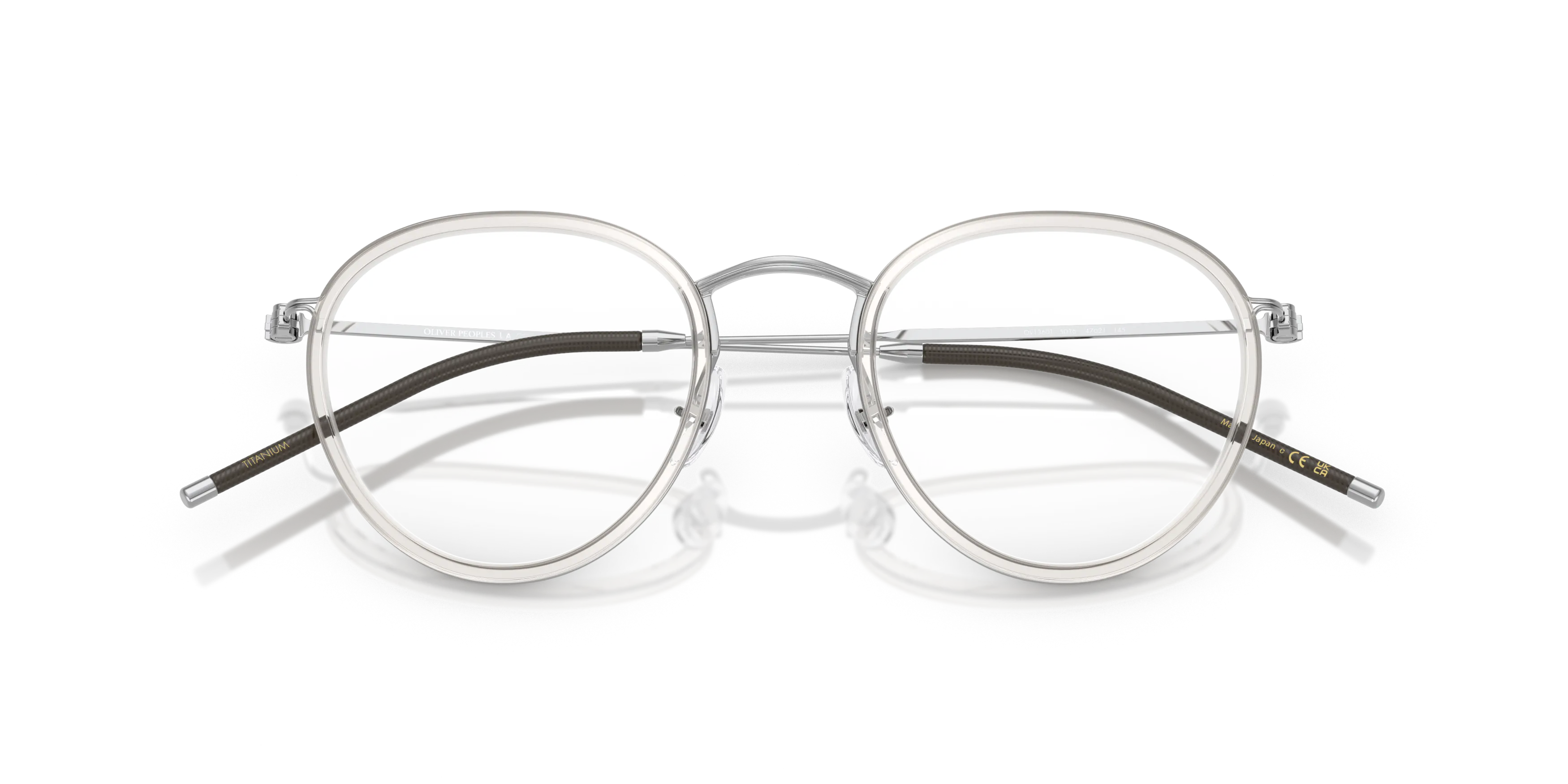 Folded, OLIVER PEOPLES OV1360T 5036