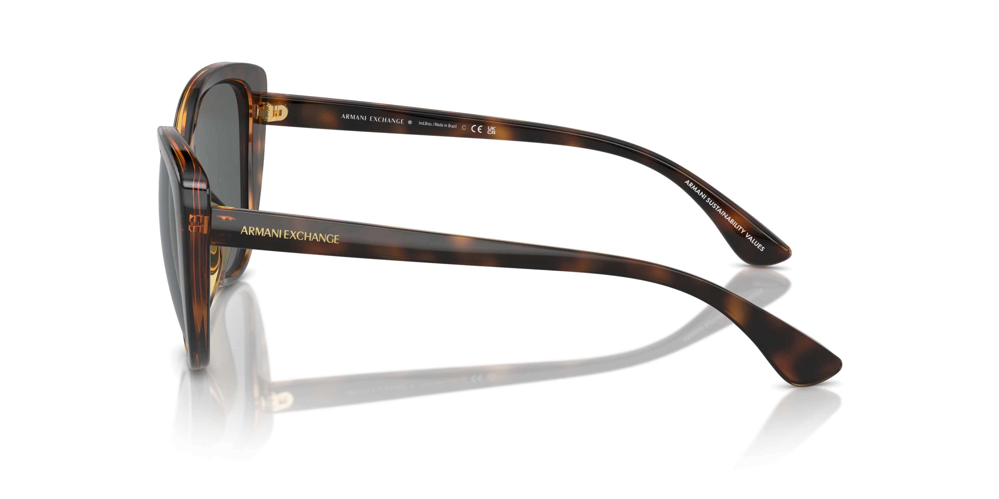 Angle_Left02, Armani Exchange AX4111SU 821387