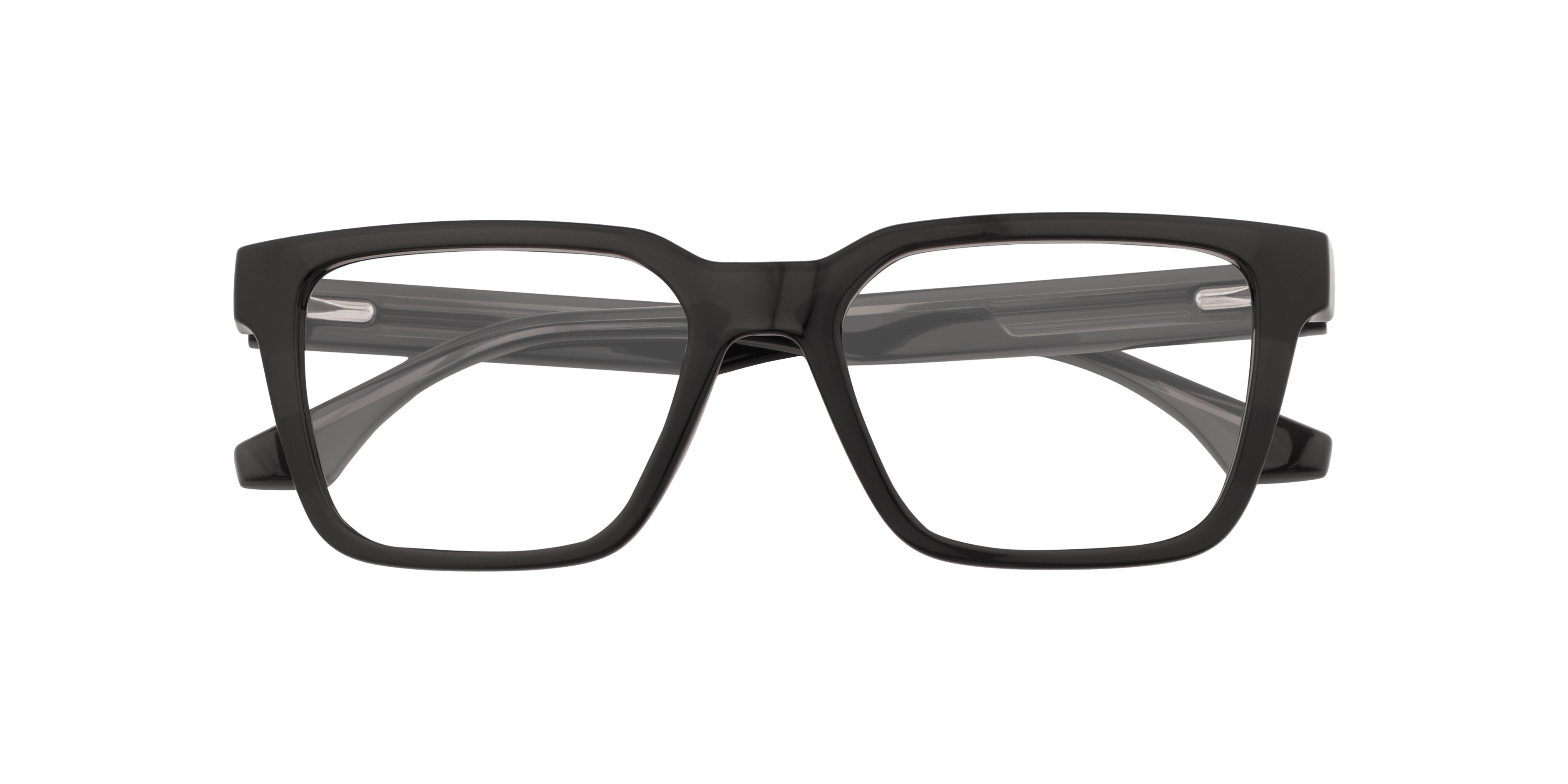 Folded, Bold Geometry 0IY3068 C02 Brillestel