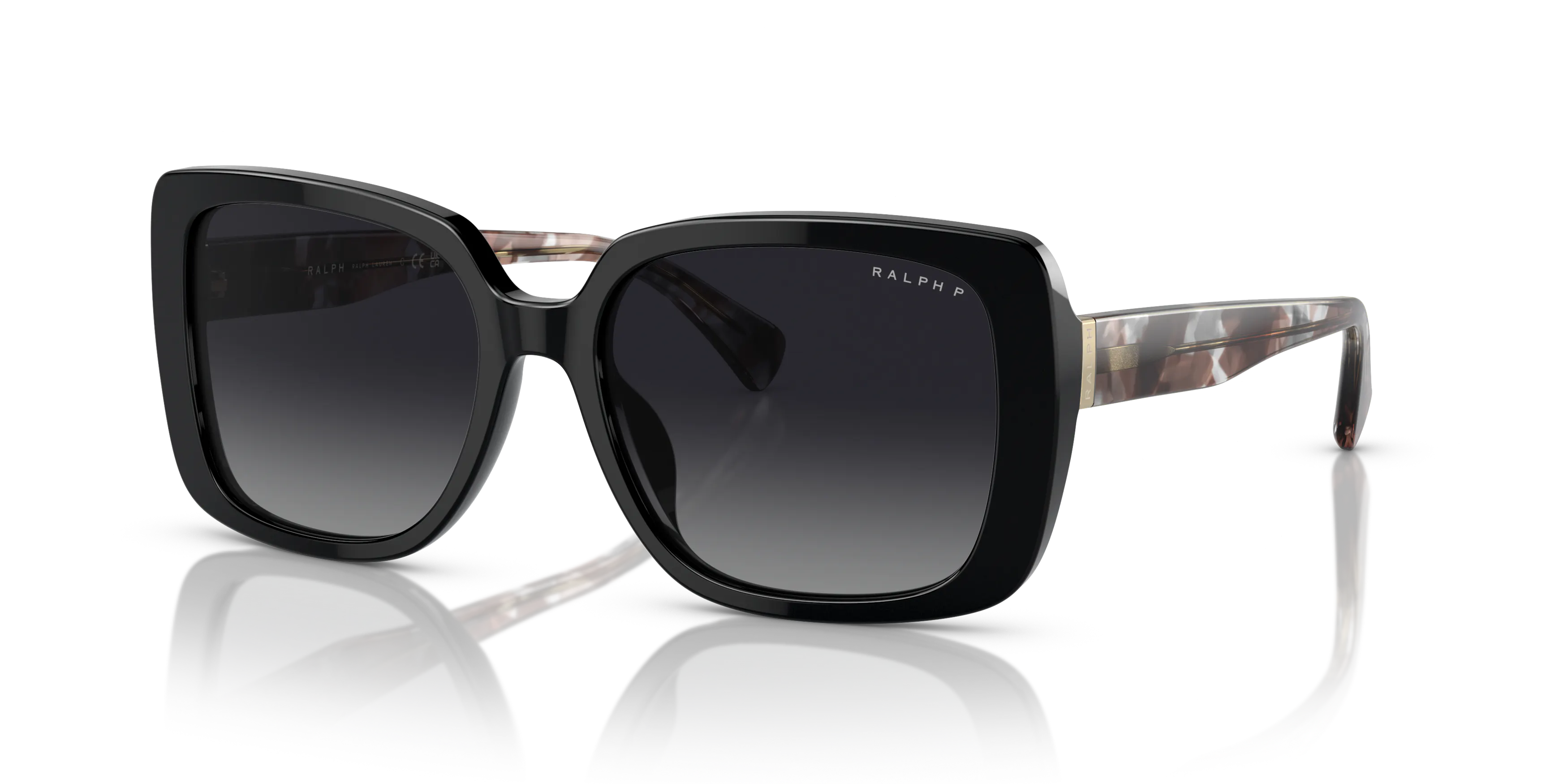 Angle_Left01, Ralph by Ralph Lauren RA 5298U Sunglasses