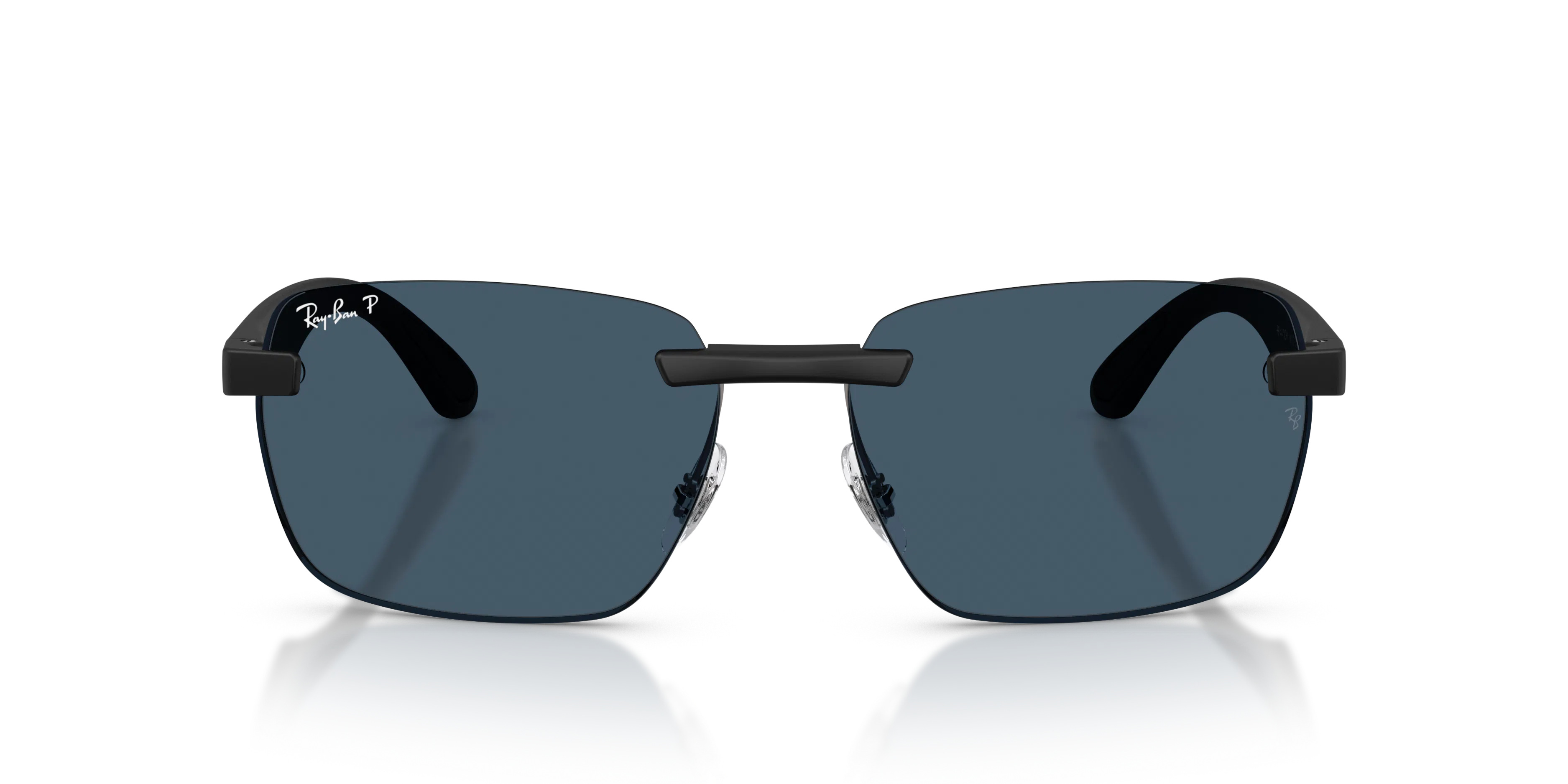 Front, Ray-Ban RB4470CH 601S1C