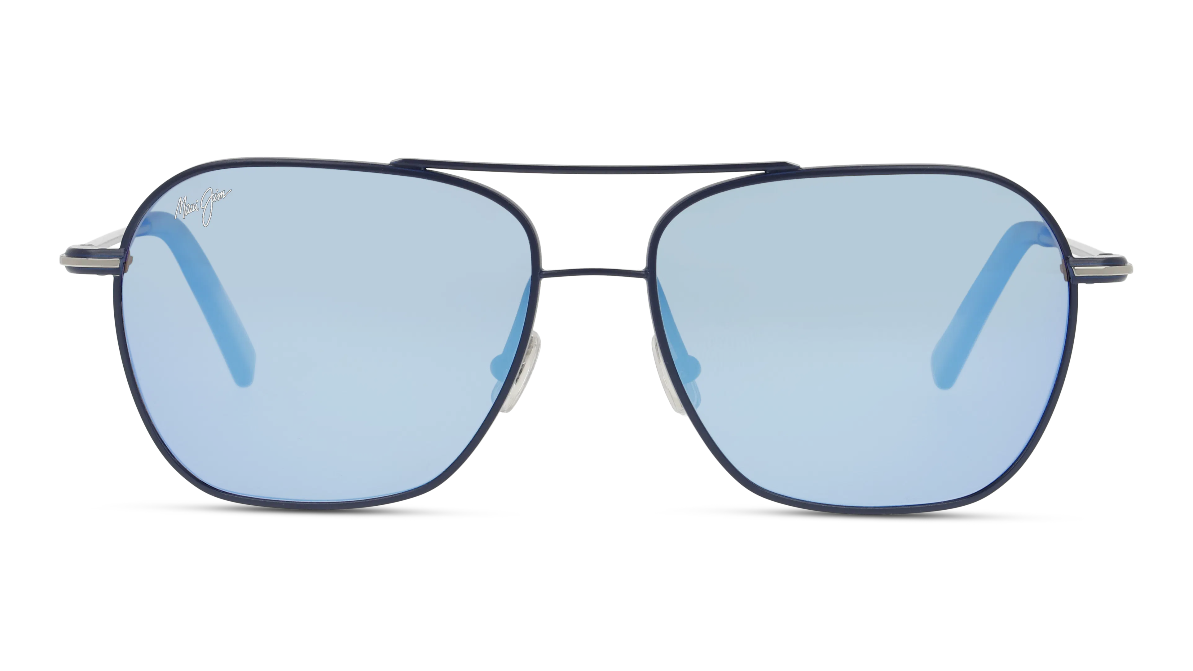 Front, MAUI JIM Mano B877 MANO 3
