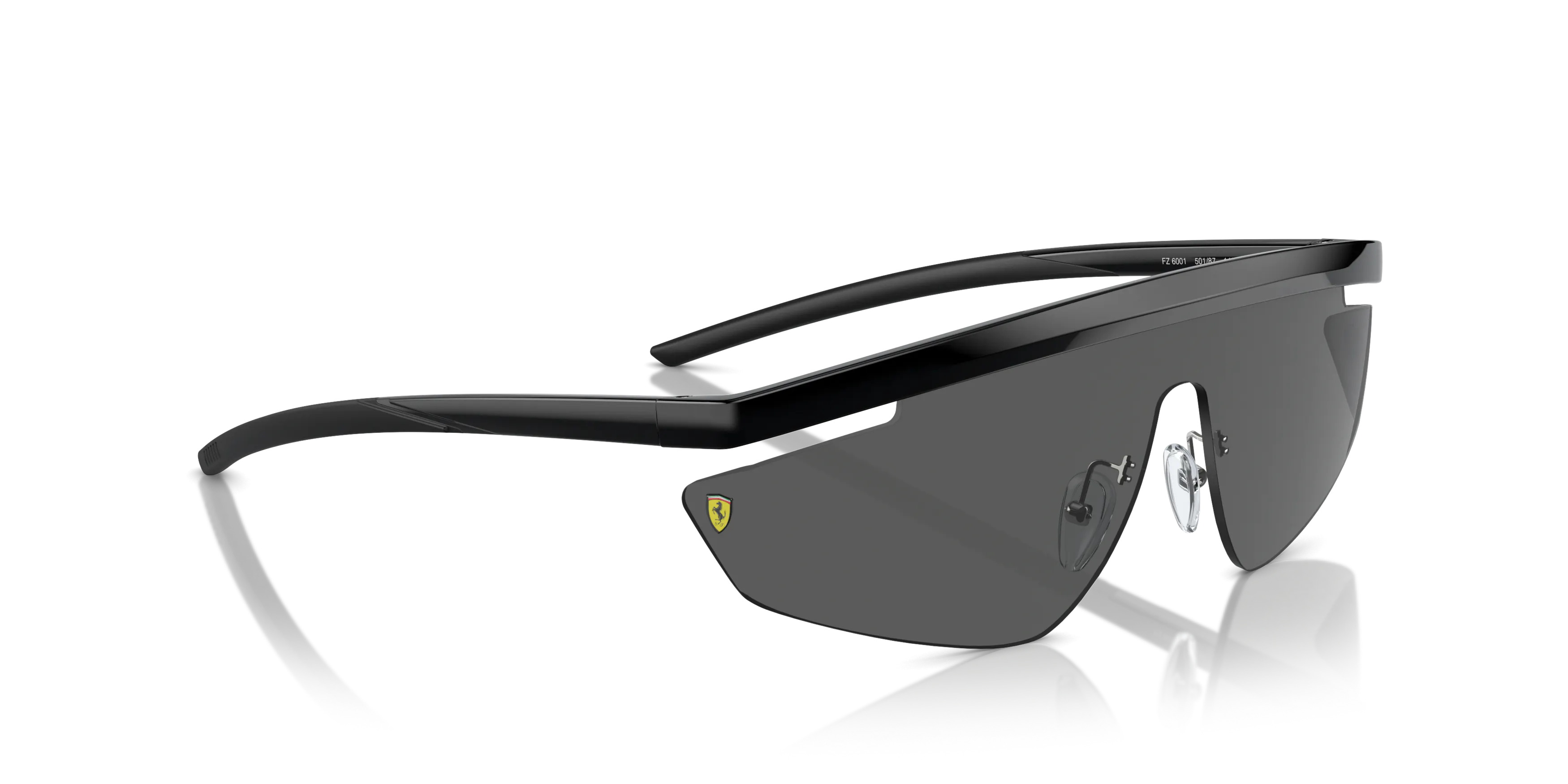 Angle_Right01, Scuderia Ferrari FZ6001 501/87