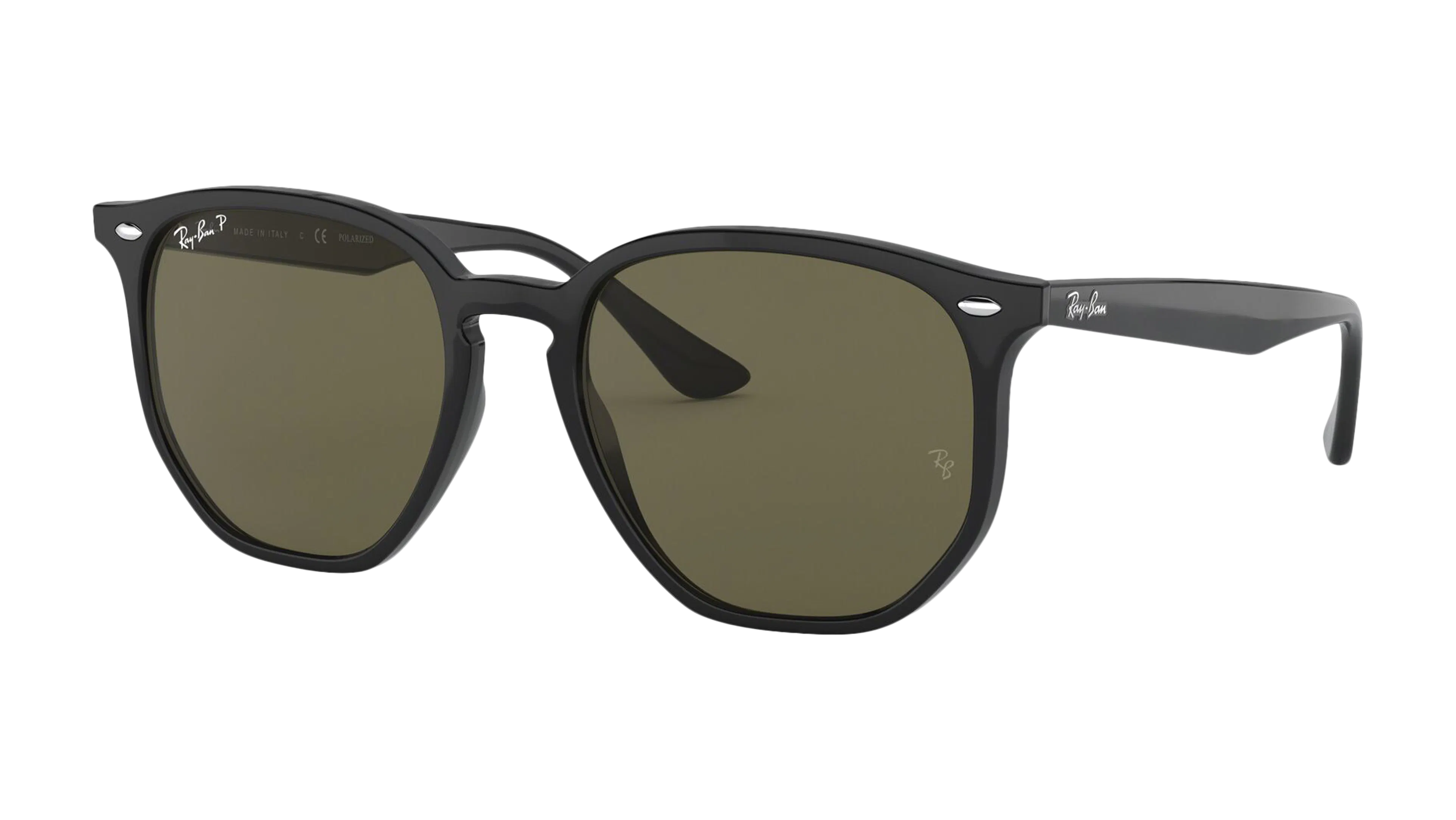 Angle_Left01, Ray-Ban RB4306 601/9A