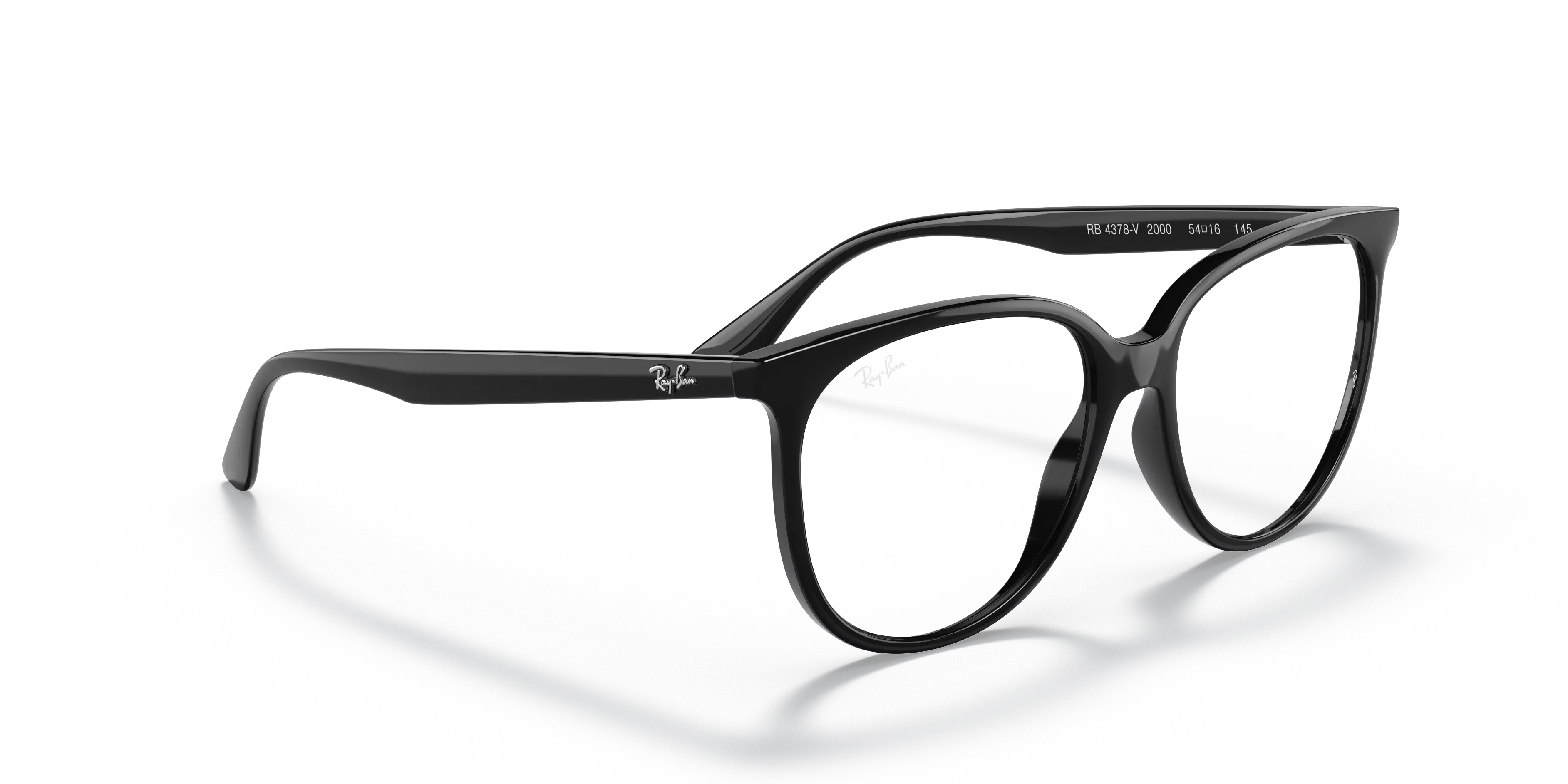 Ray-Ban Glasses - RX 4378V | Vision Express