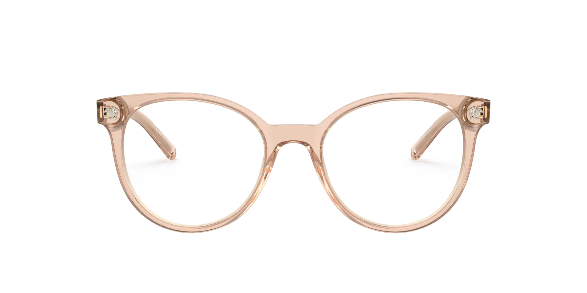 Front, Versace VE3291 5215