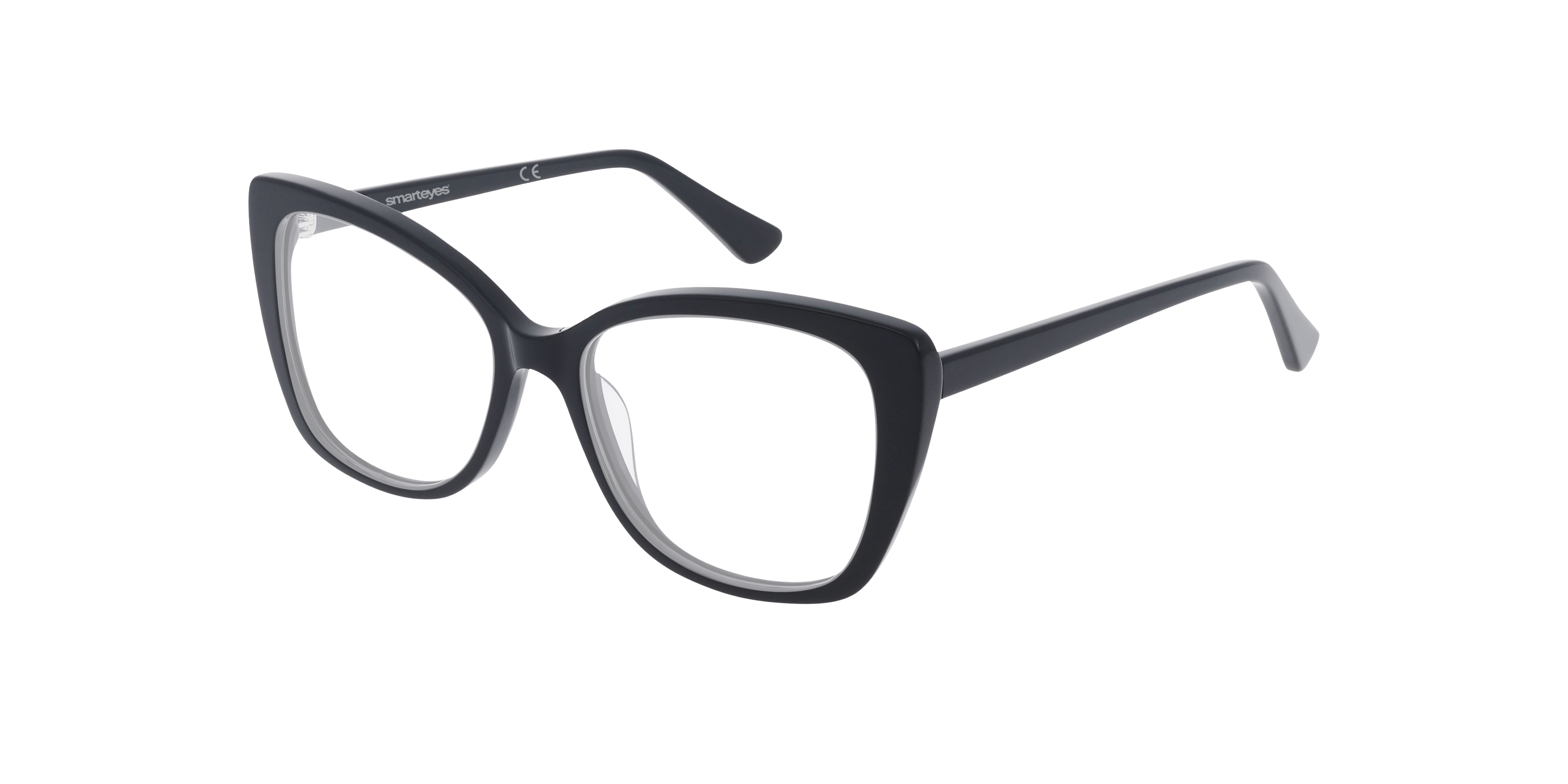 Angle_Left01, Bold Geometry 0IY2384 C01 Glasögonbåge