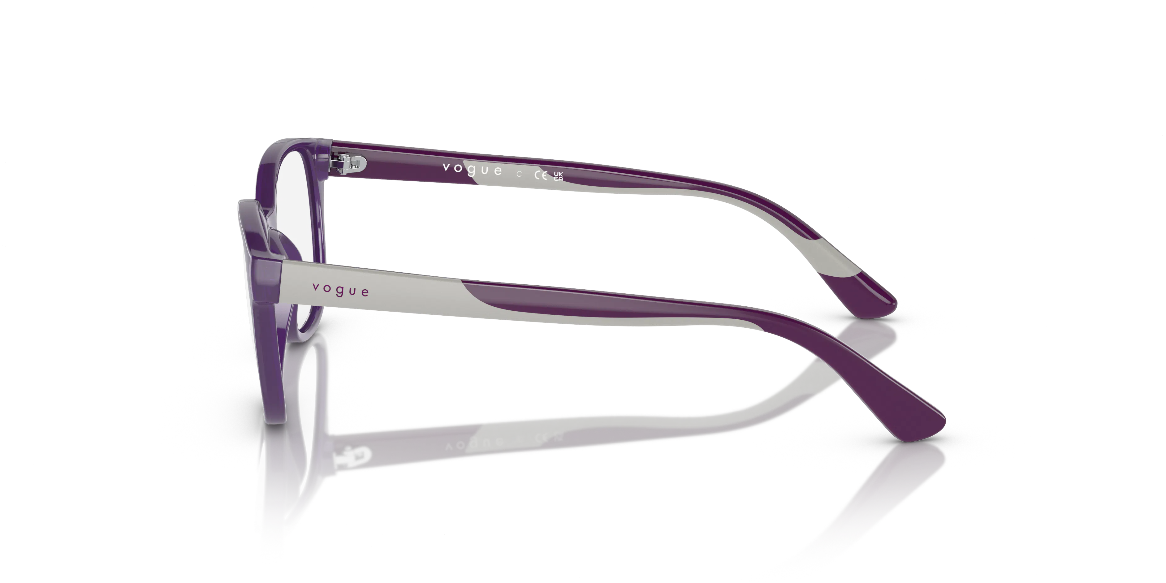 Angle_Left02, Vogue Eyewear VY2020 3069