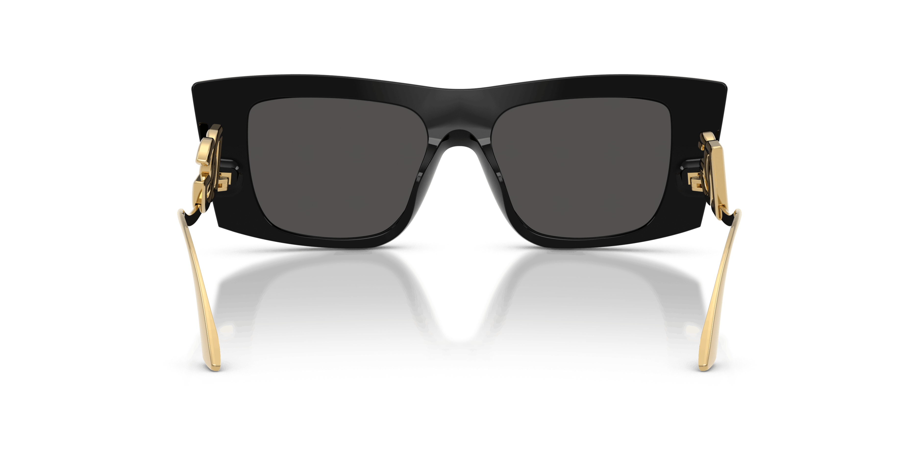 Detail02, Dolce&Gabbana DG4510 501/87