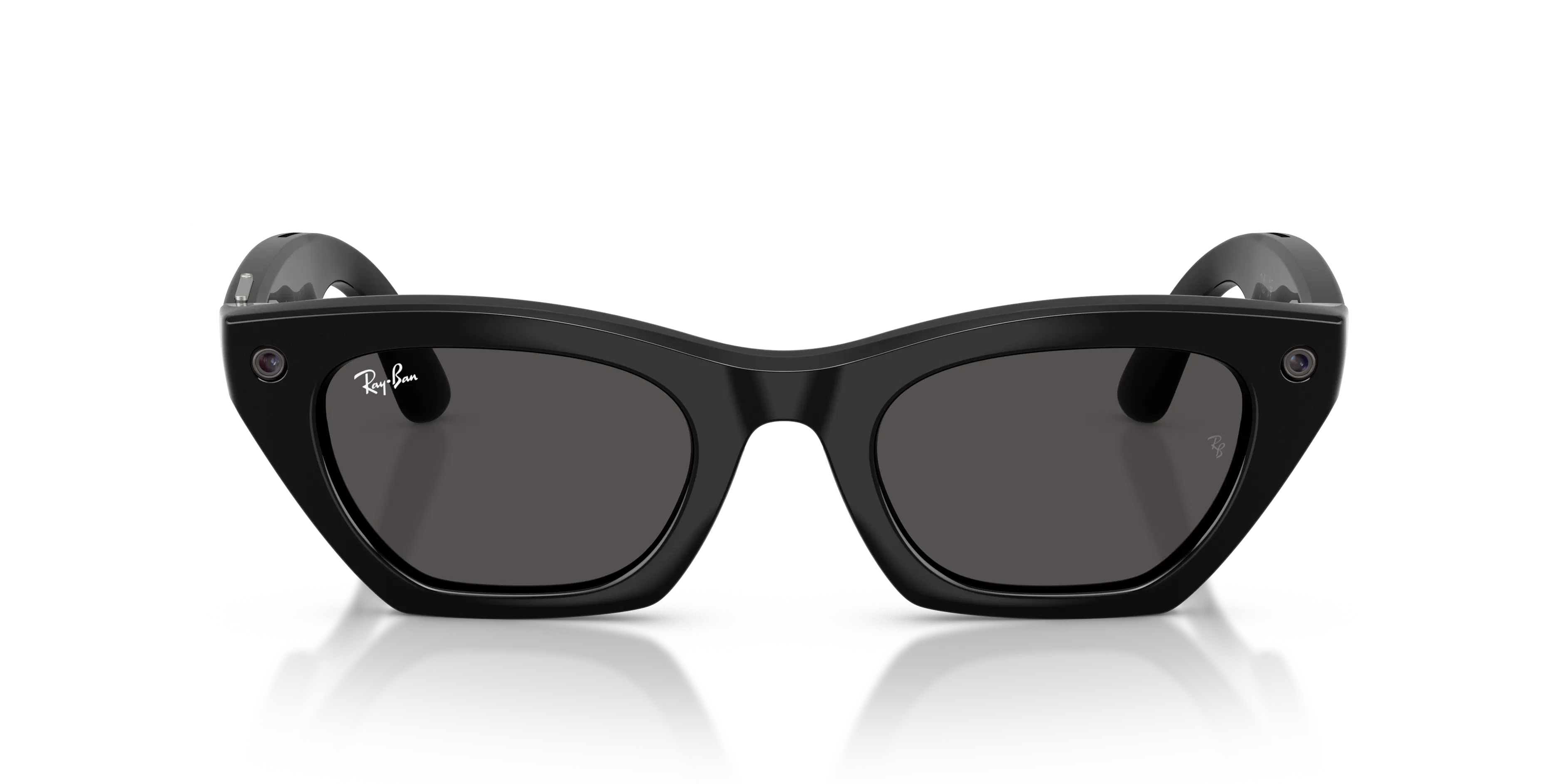 Front, Ray-Ban Meta Zena (Gen 3) RW4015 601/87