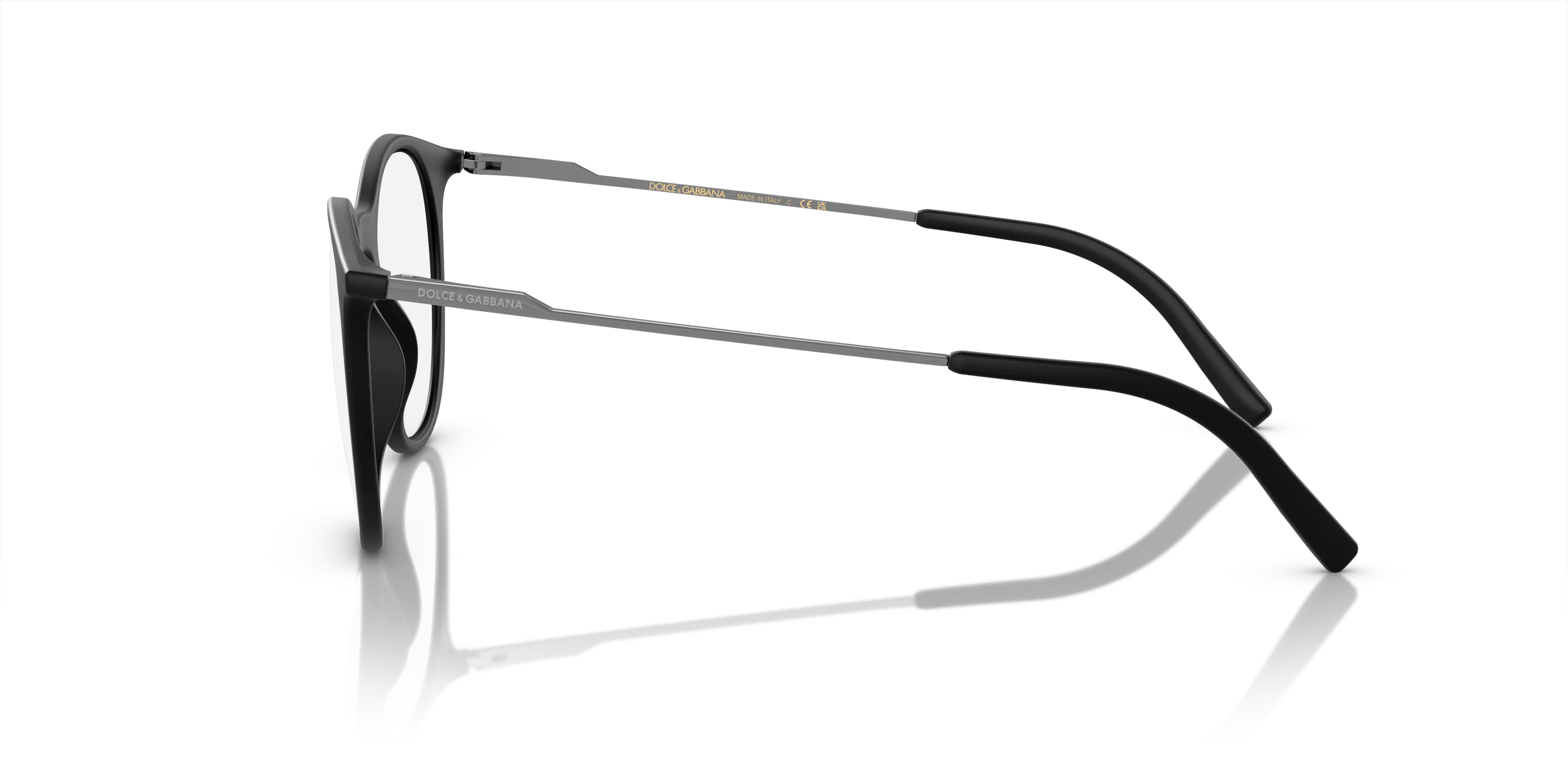 Angle_Left02, Dolce & Gabbana DG 5031 Glasses