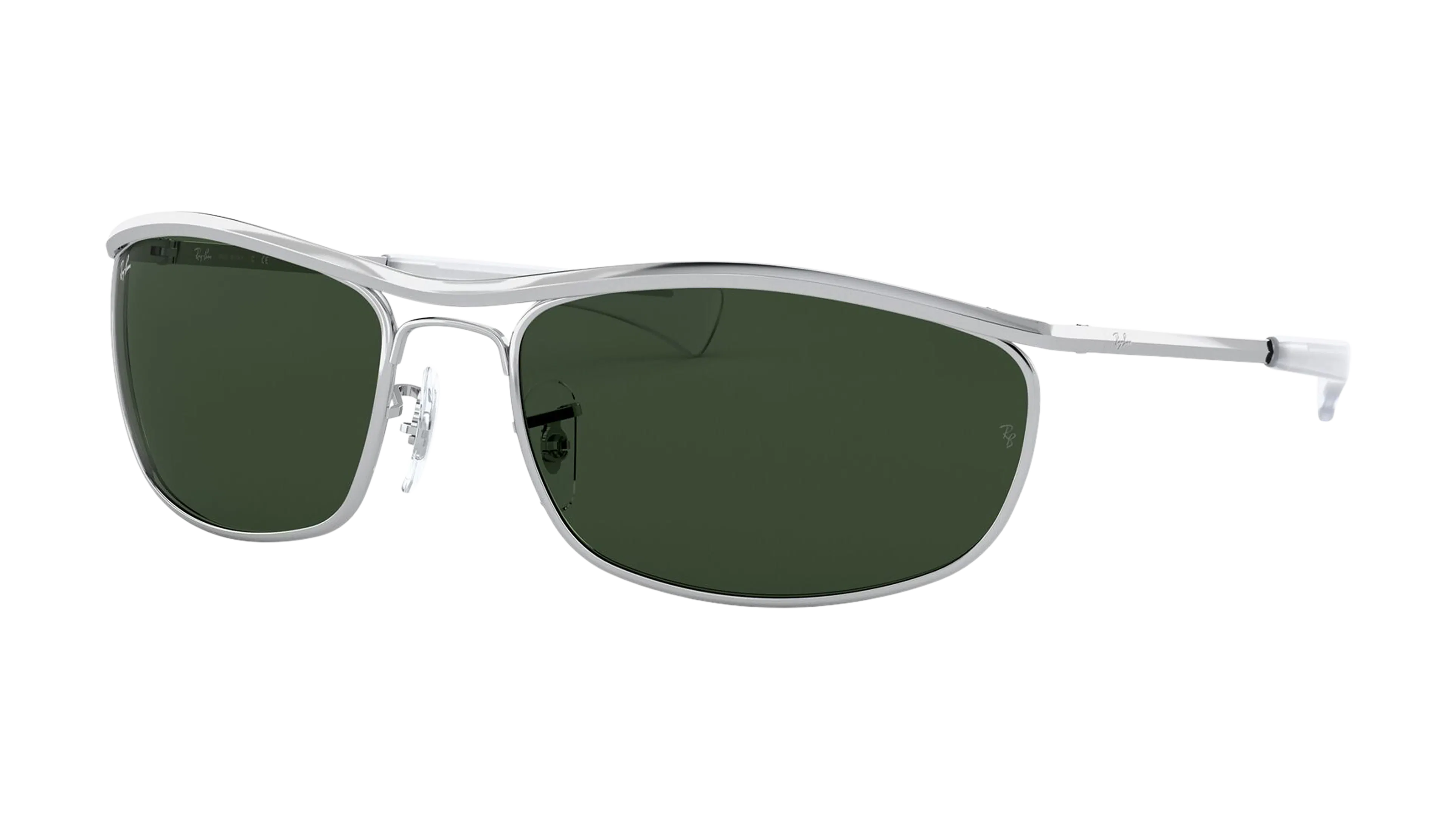 Angle_Left01, Ray-Ban Olympian I Deluxe RB3119M 003/31