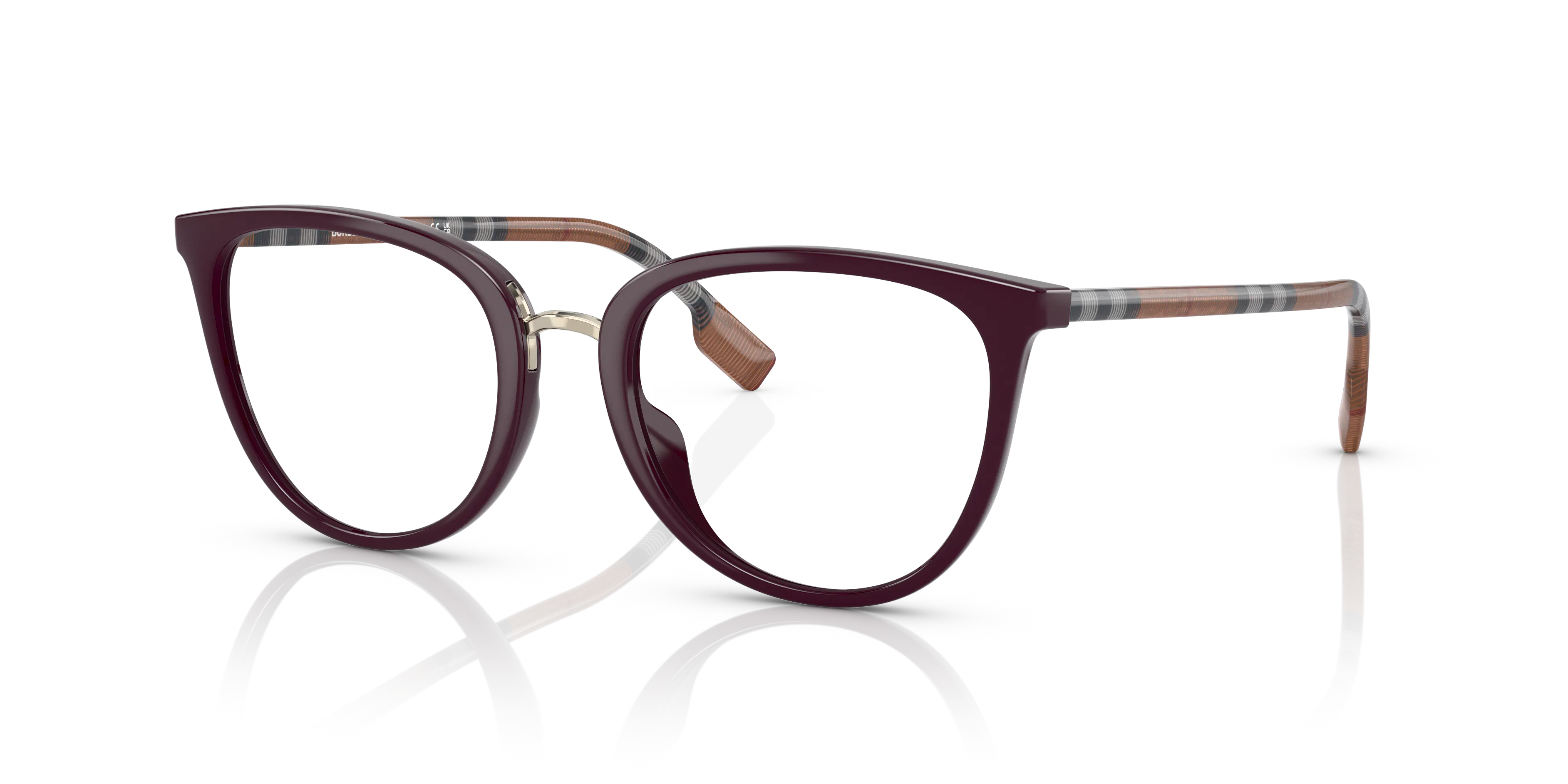 Angle_Left01, Burberry BE2366U 4031