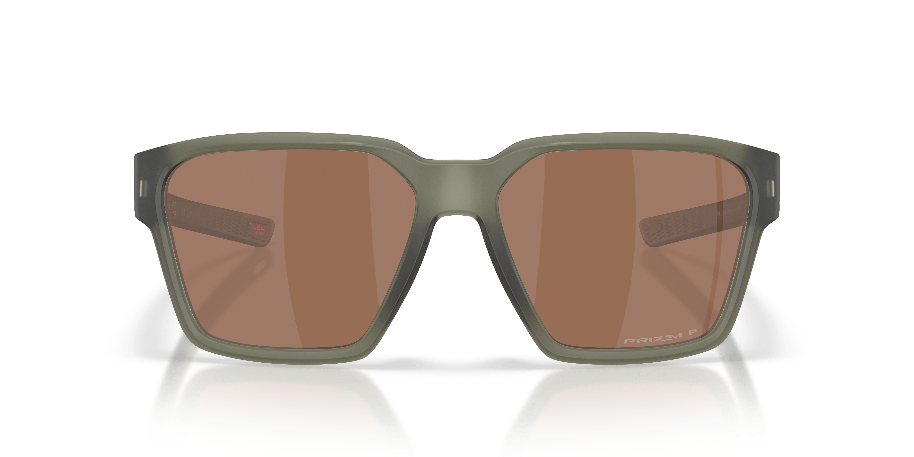 Front, Oakley Briza 0OO9497 949705 Solglasögon