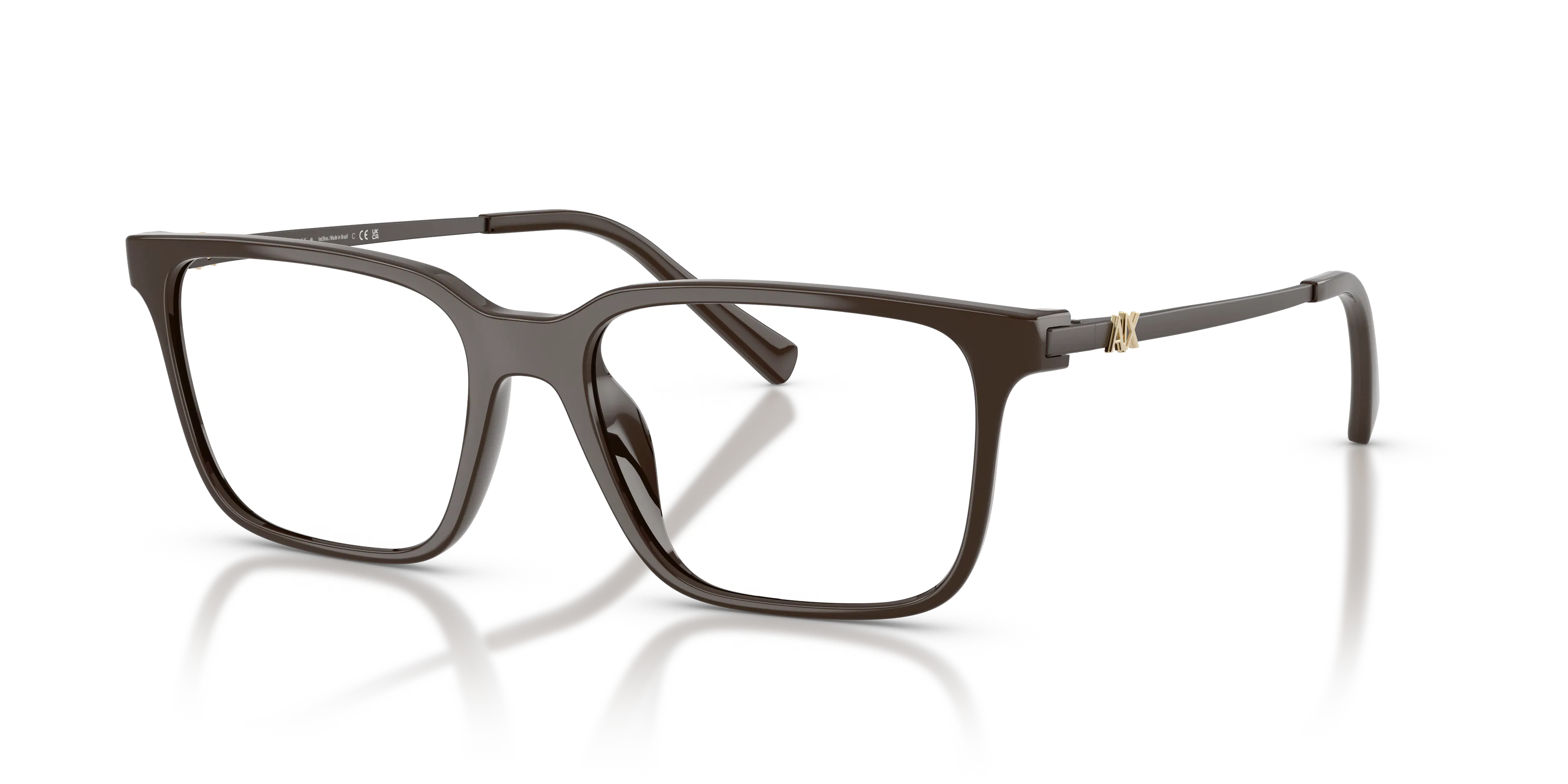 Angle_Left01, Armani Exchange AX3149U 8422