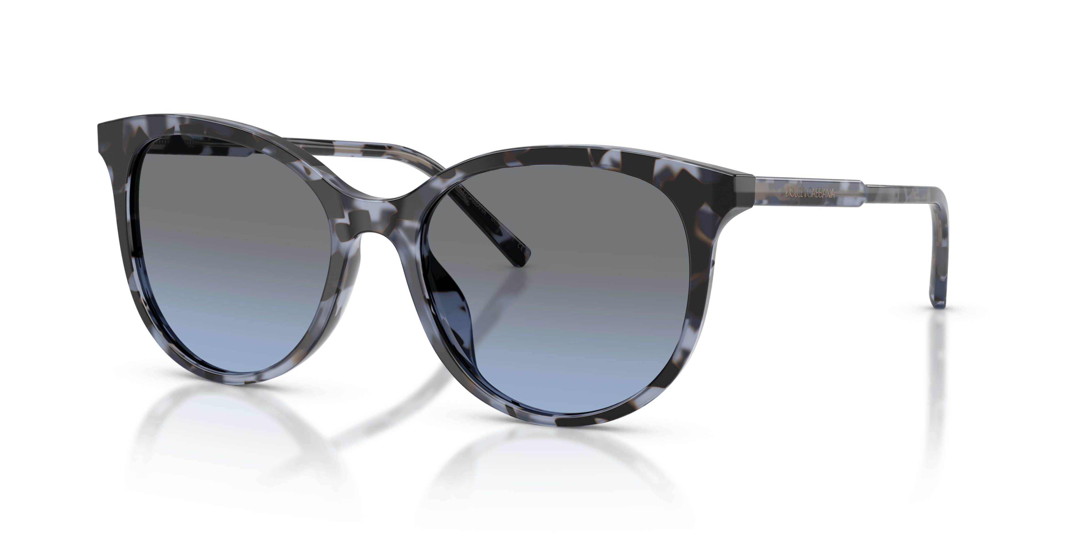 Angle_Left01, Dolce&Gabbana DG4540 34438F