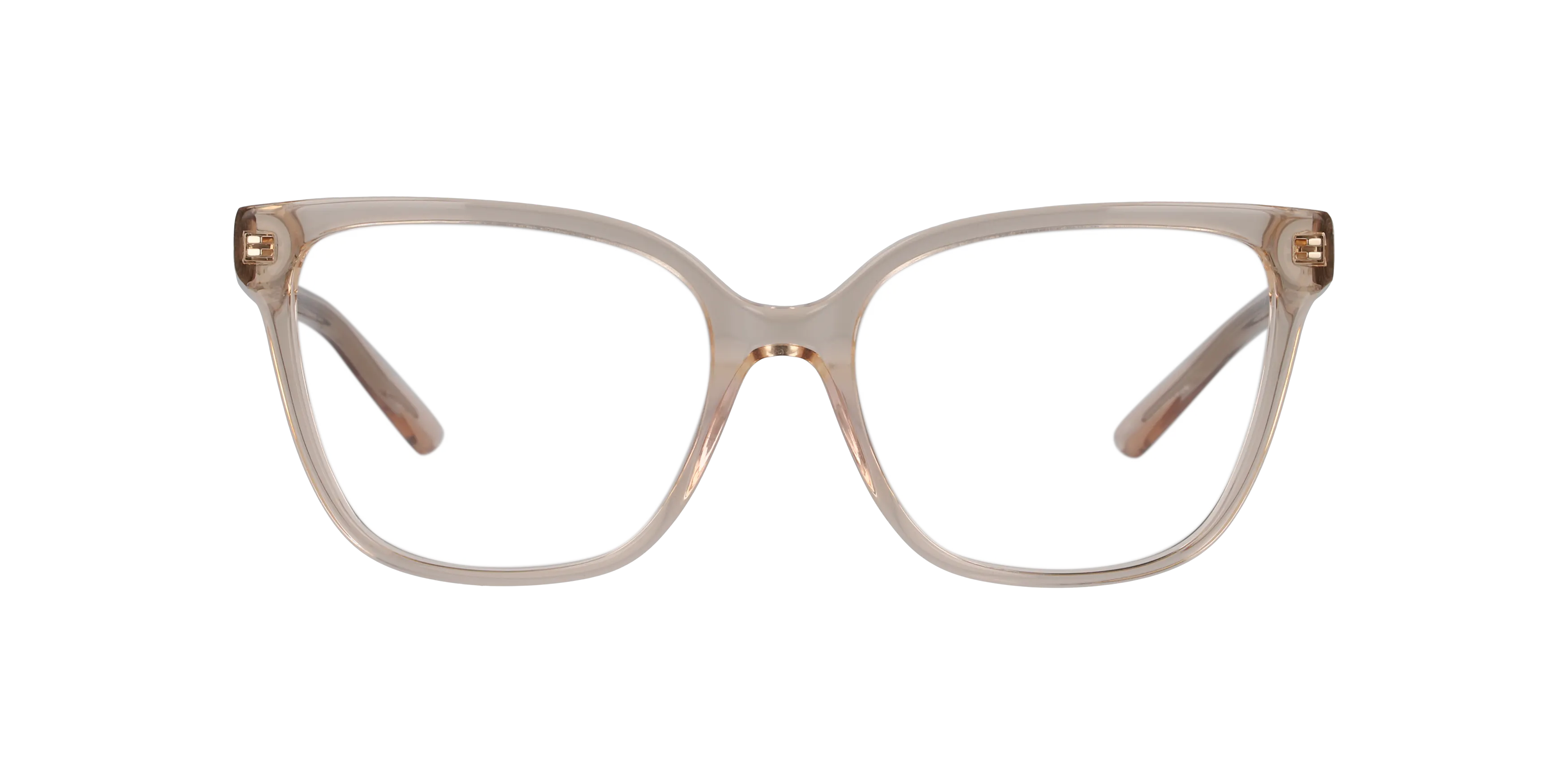 Front, DbyD DB2131 Glasses