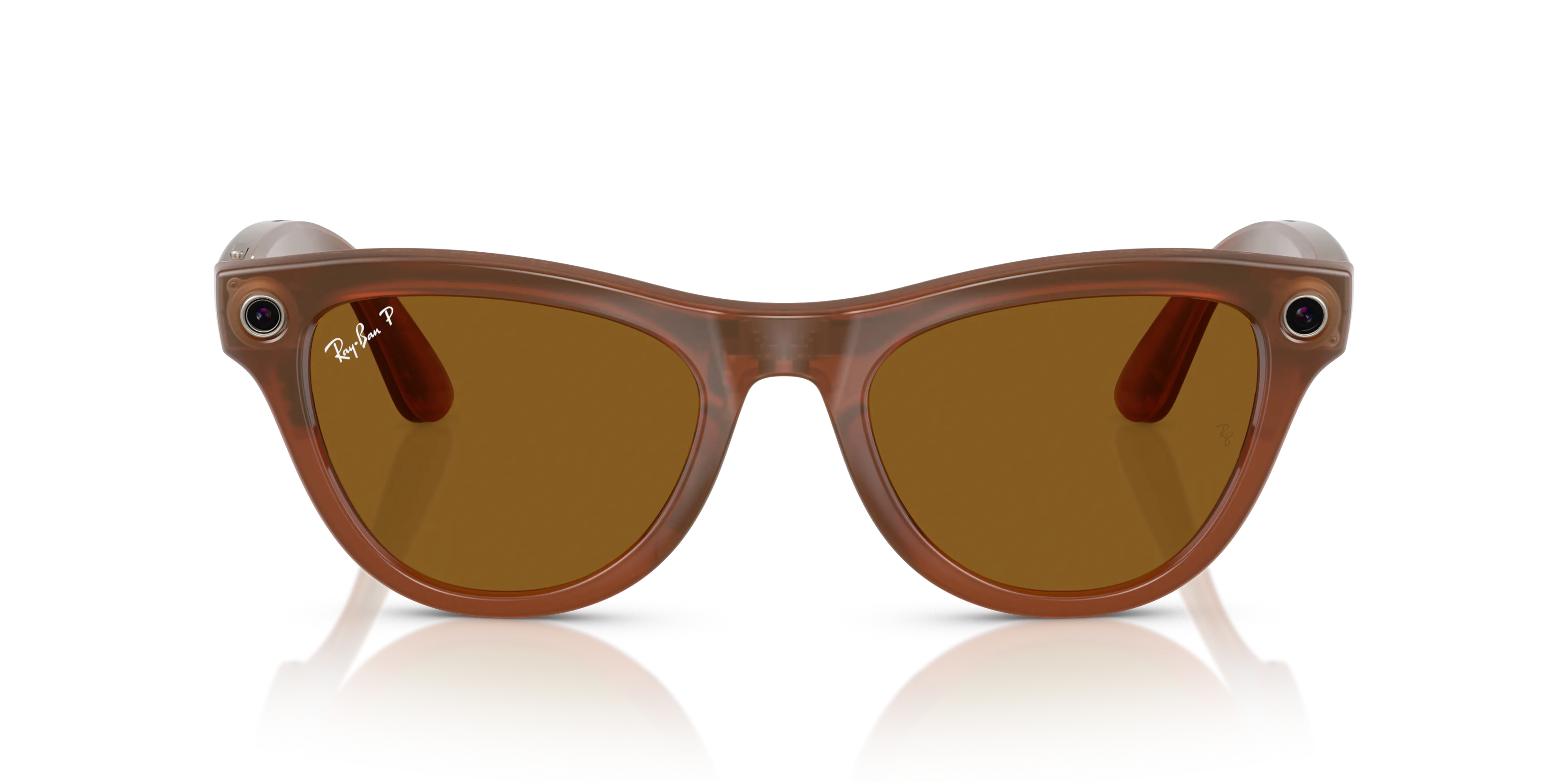 Front, Ray-Ban SKYLER RW4010 670683