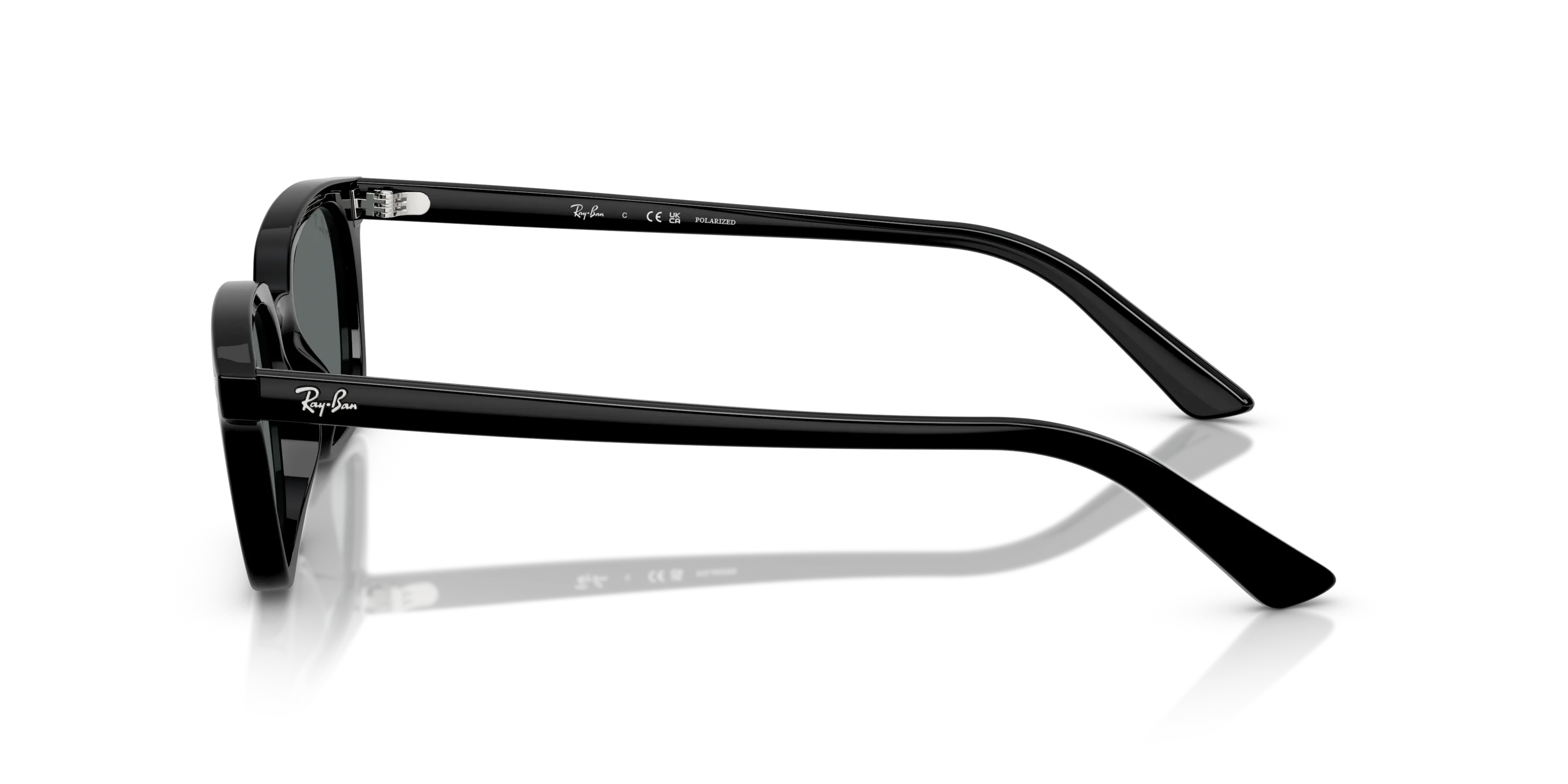 Angle_Left02, RAY-BAN Zaya Bio-Based RB4456 667781