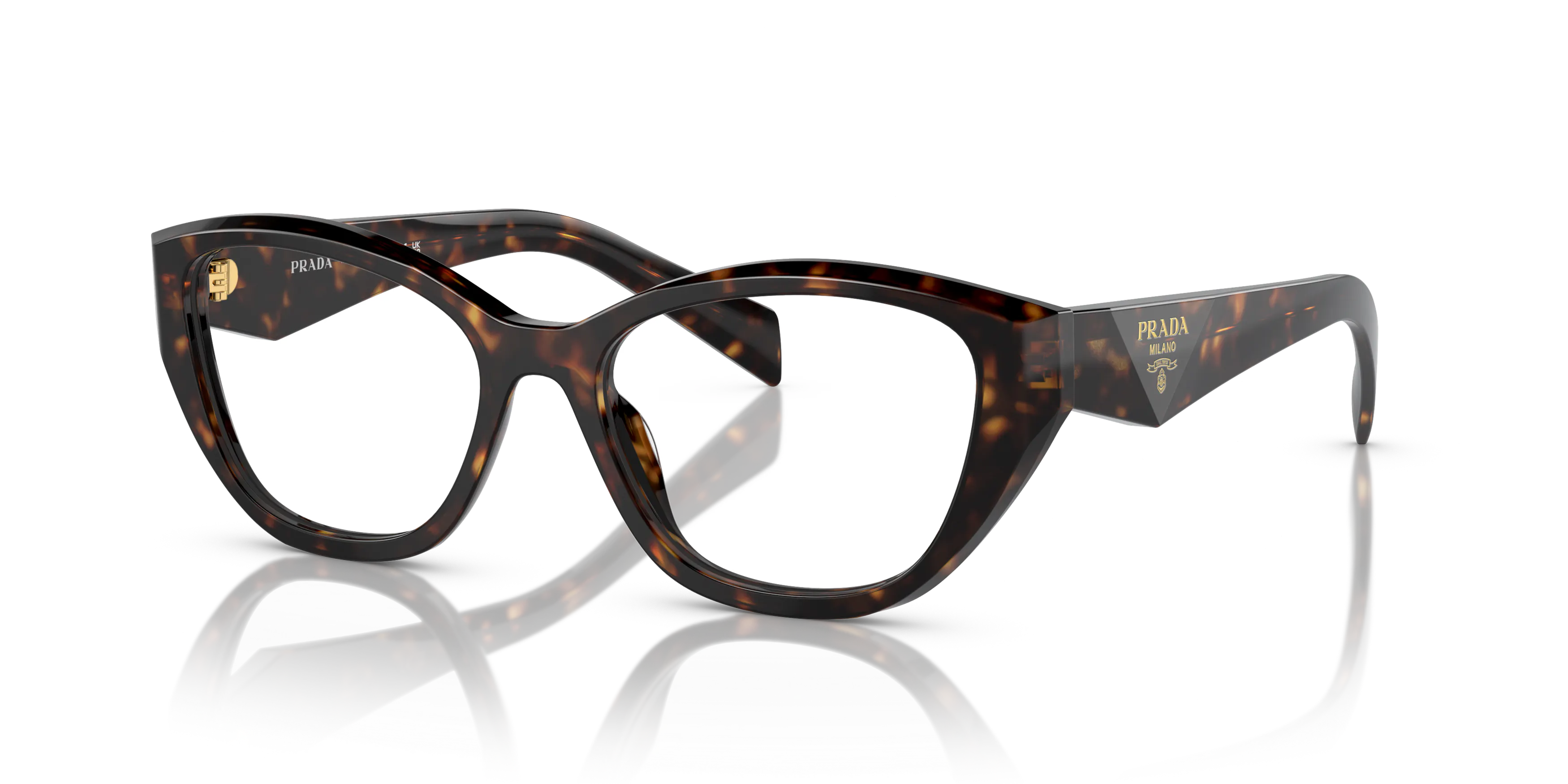 Angle_Left01, PRADA PR 21ZV 19J1O1