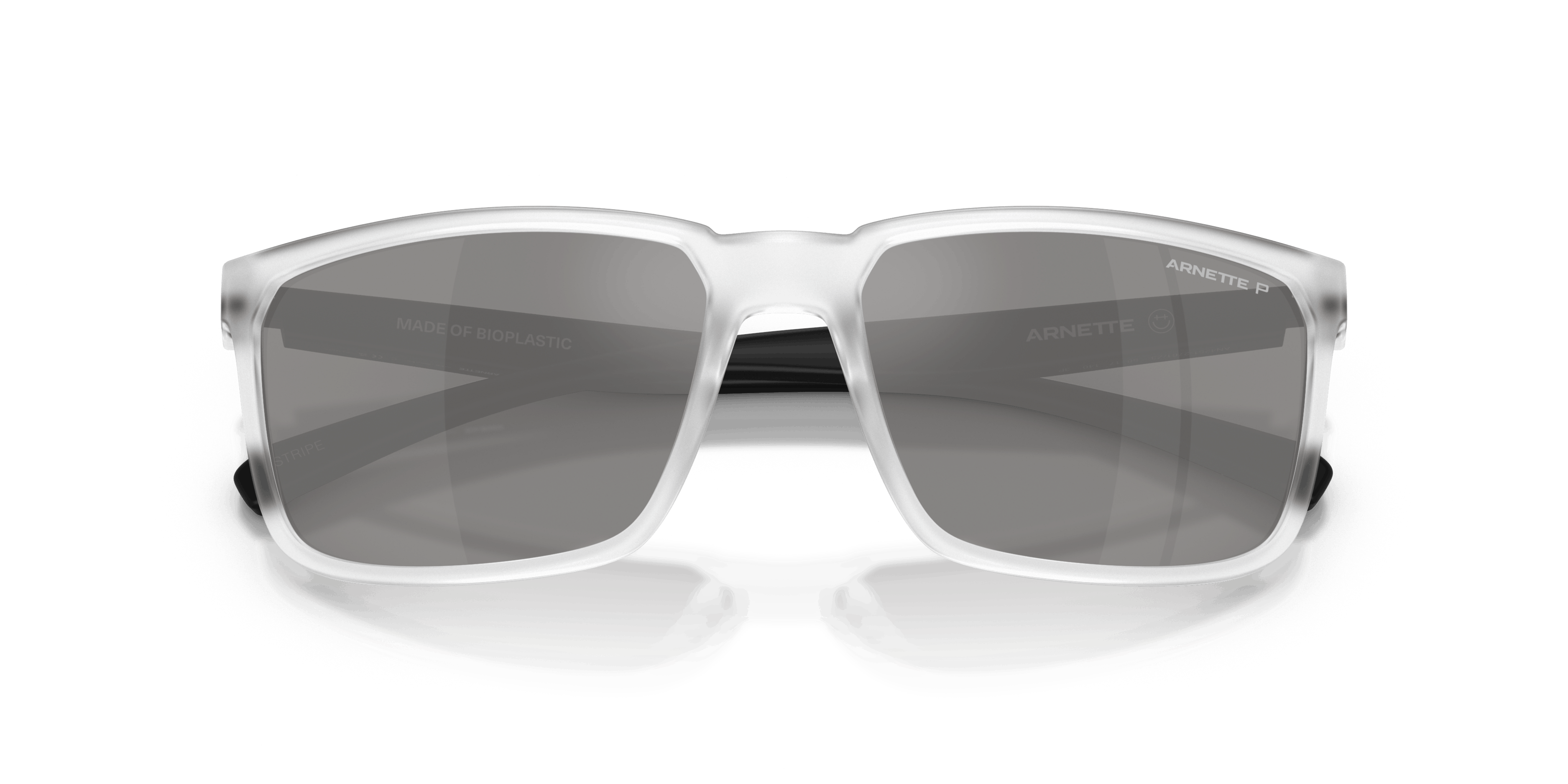 Folded, Arnette Stripe AN4251 2761Z3