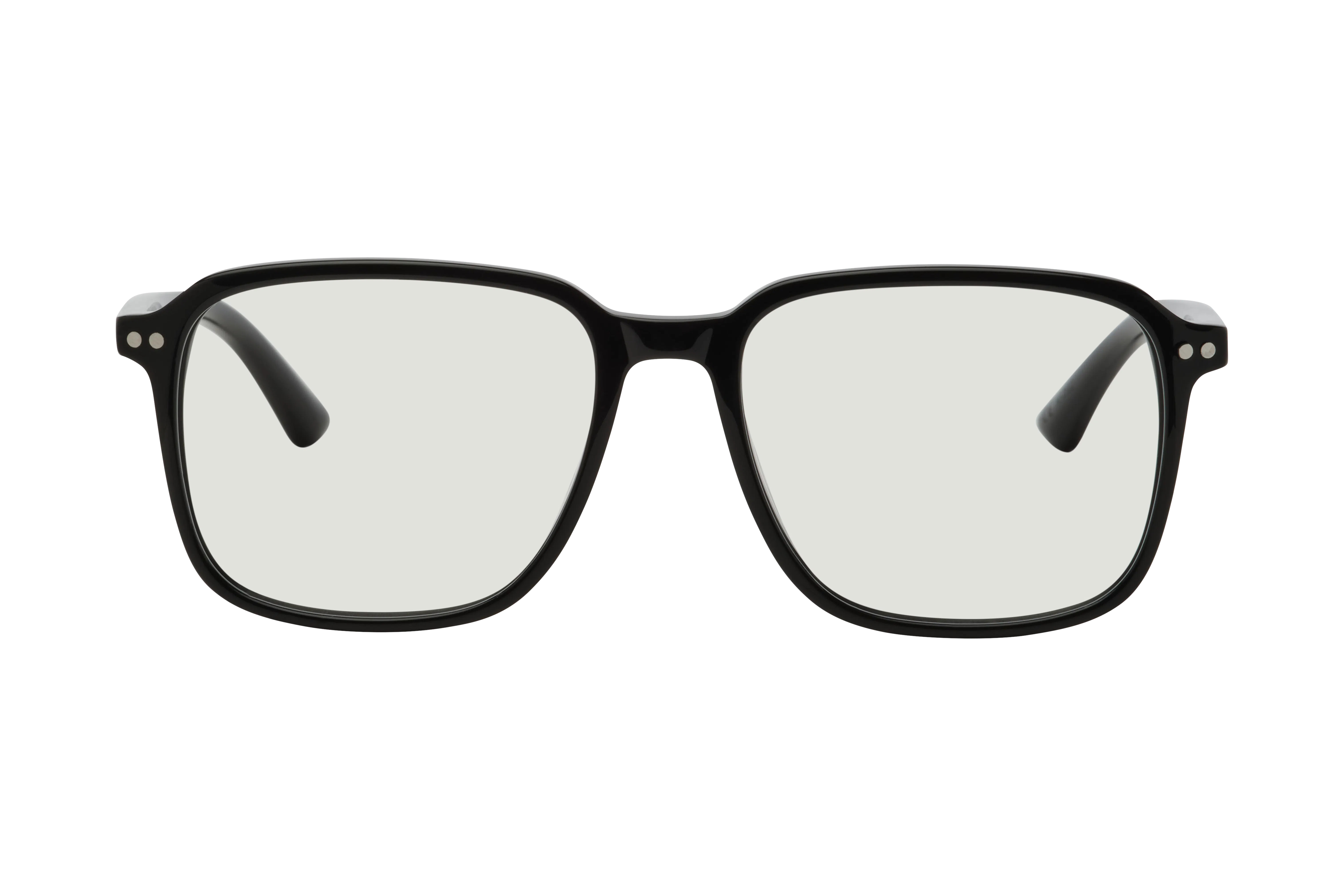 Front, Oscar Jacobson 10043 9970 Glasögonbåge