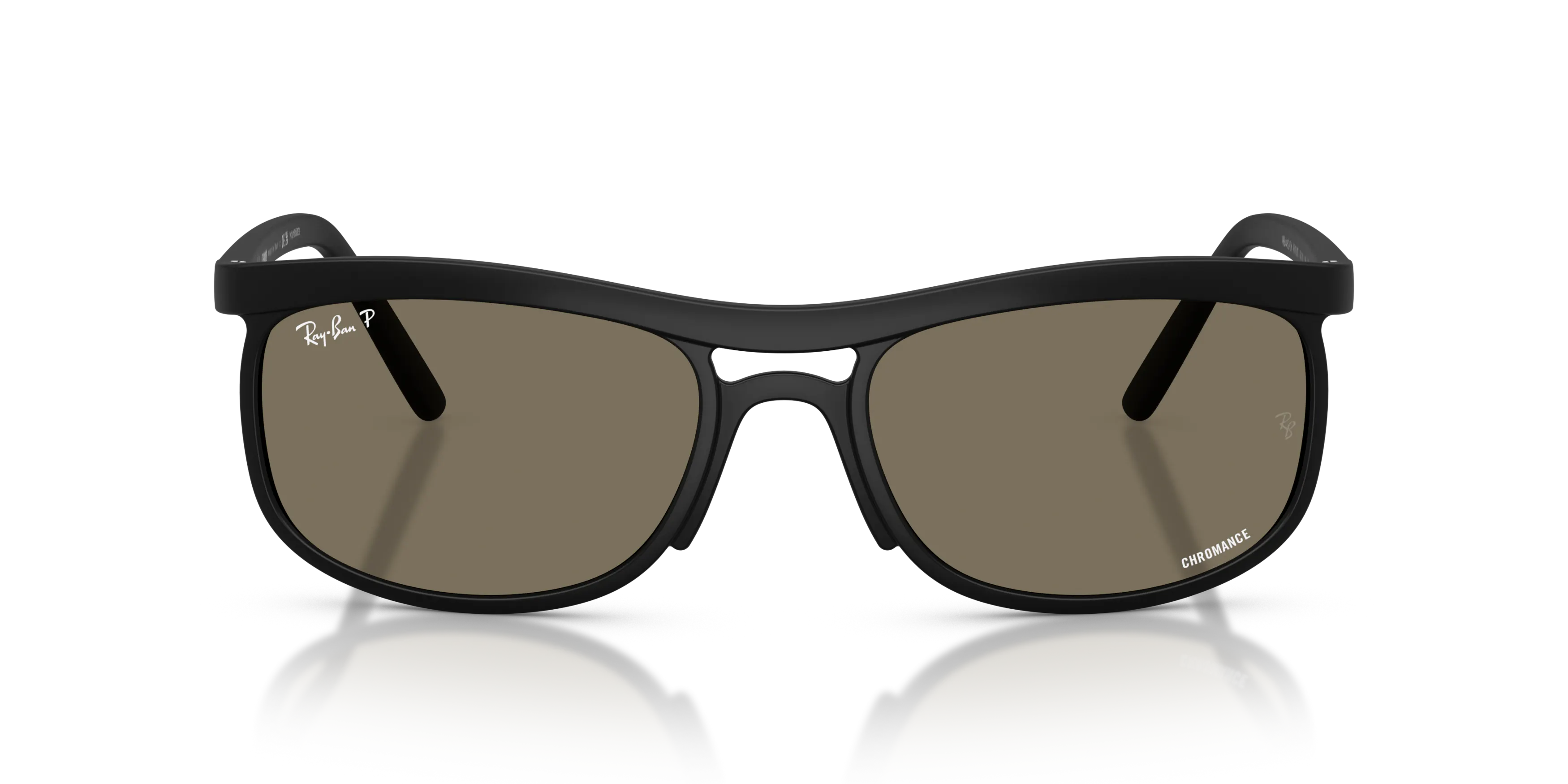 RAY-BAN Chromance Liteforce RB4452CH 601S87