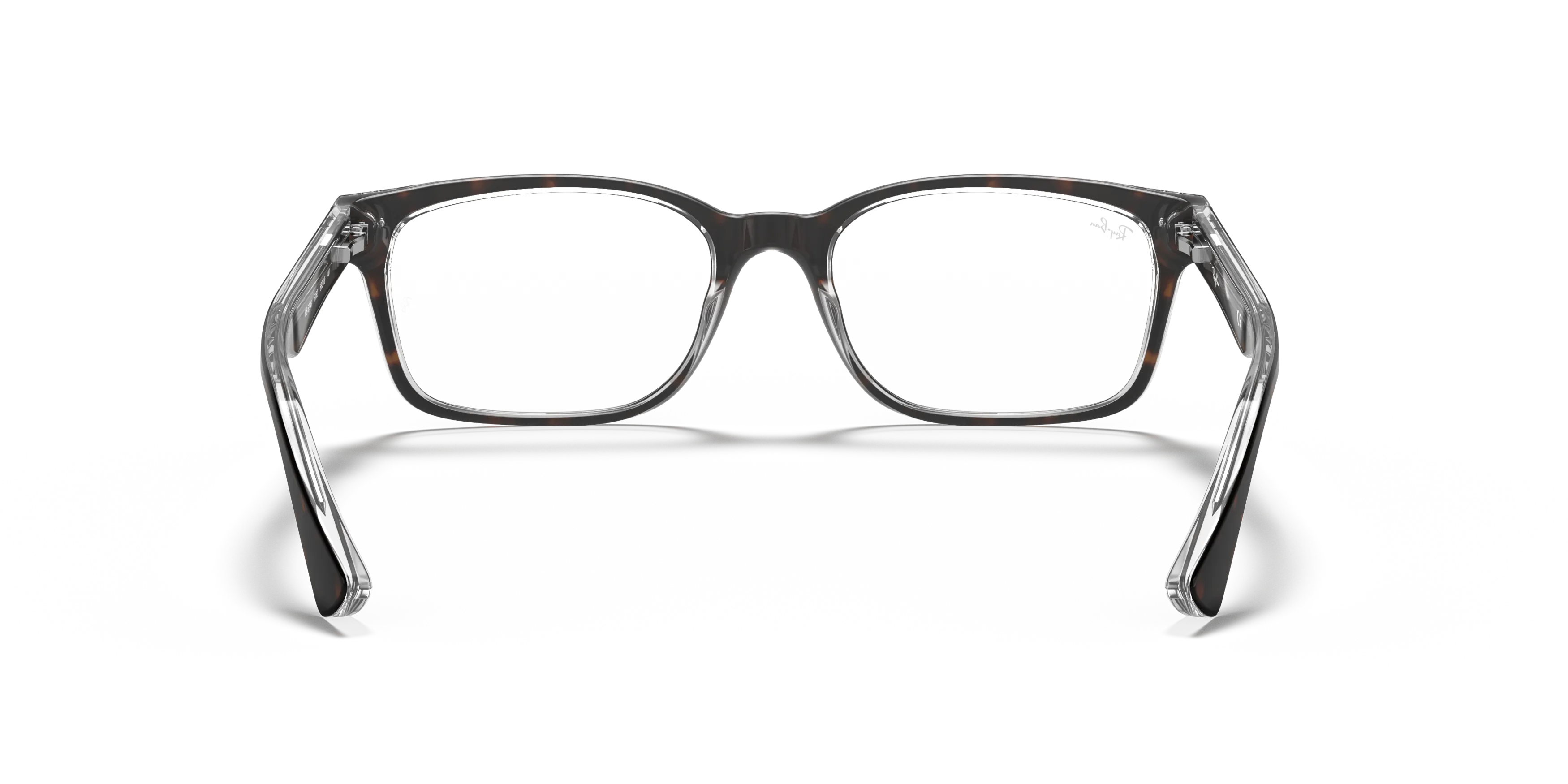 Ray-Ban Glasses RX 5286 | Tortoise Shell Frames | Vision Express display picture 1