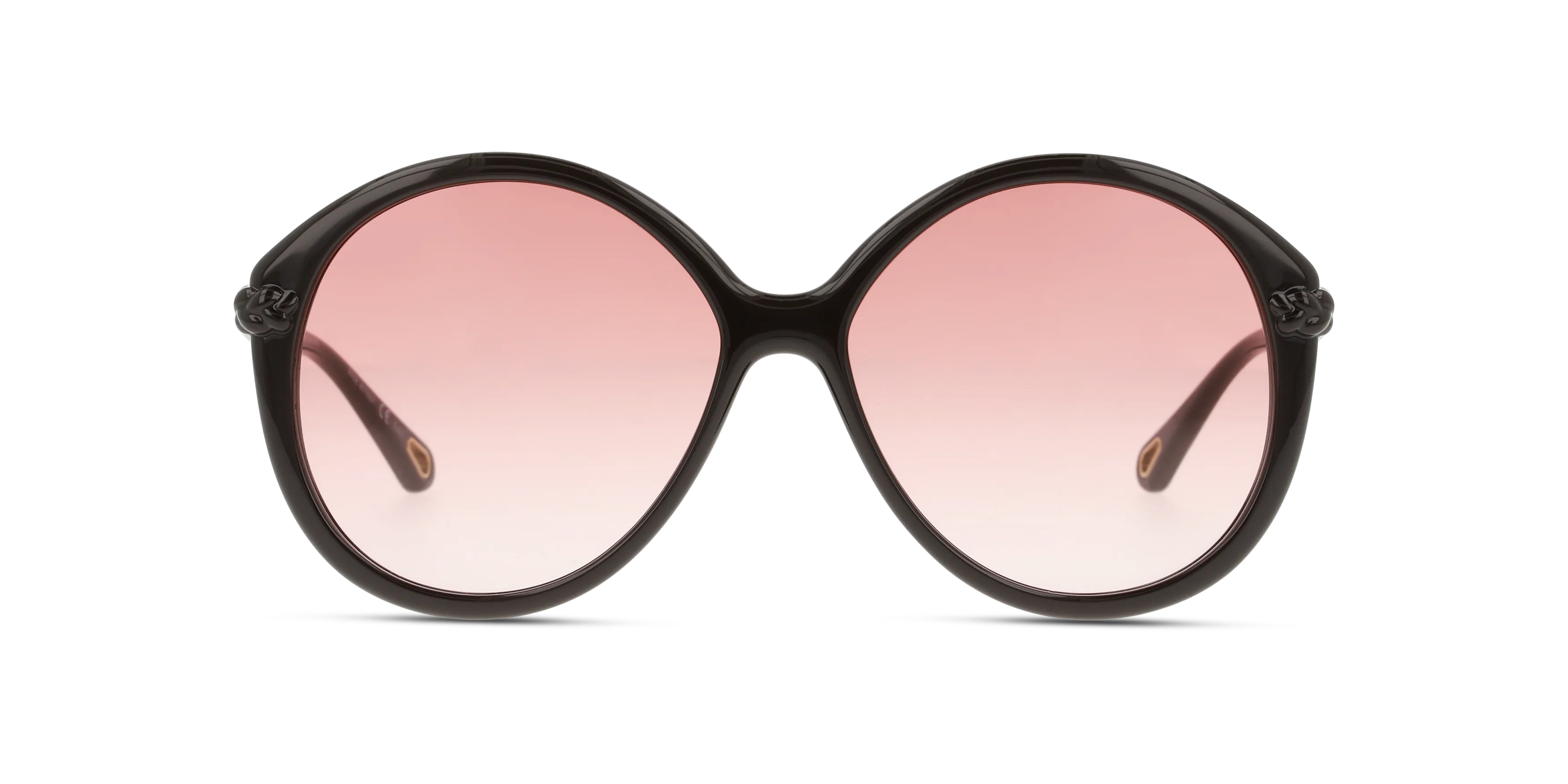 Front, Chloe CH0002S 1 Solglasögon