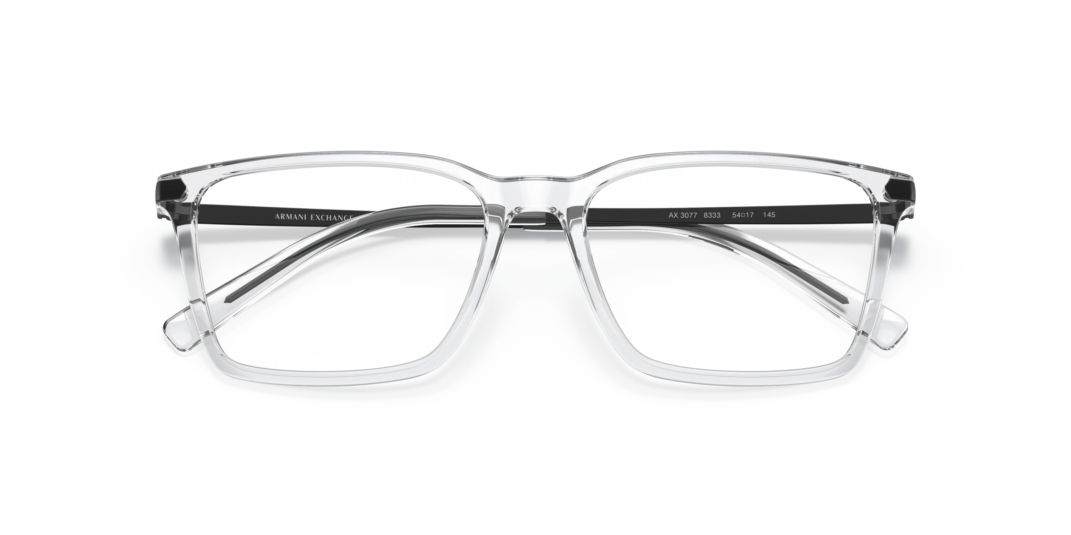 Folded, ARMANI EXCHANGE AX3077 8333