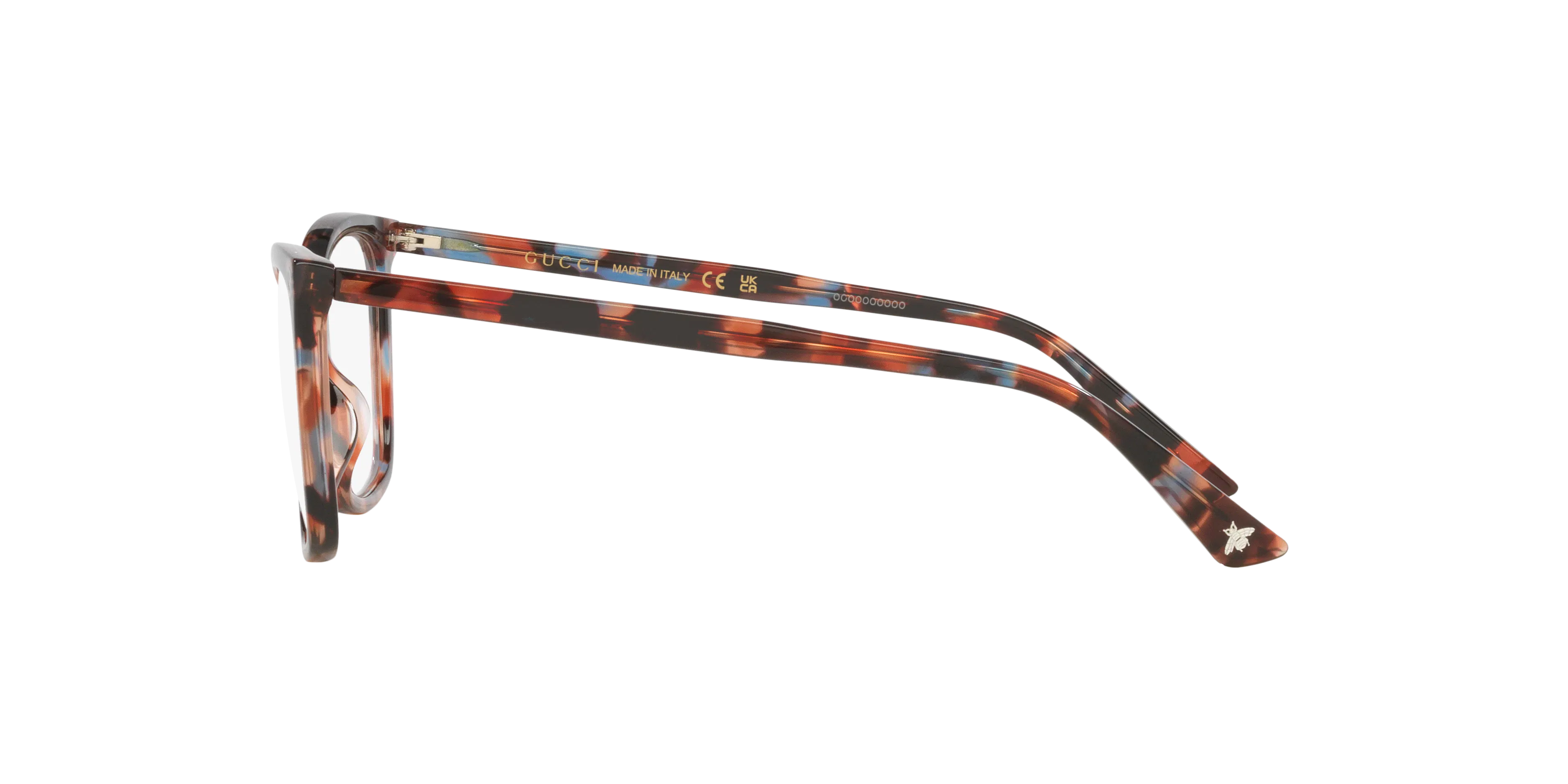 Angle_Left02, Gucci GG0025O GC001018 4510