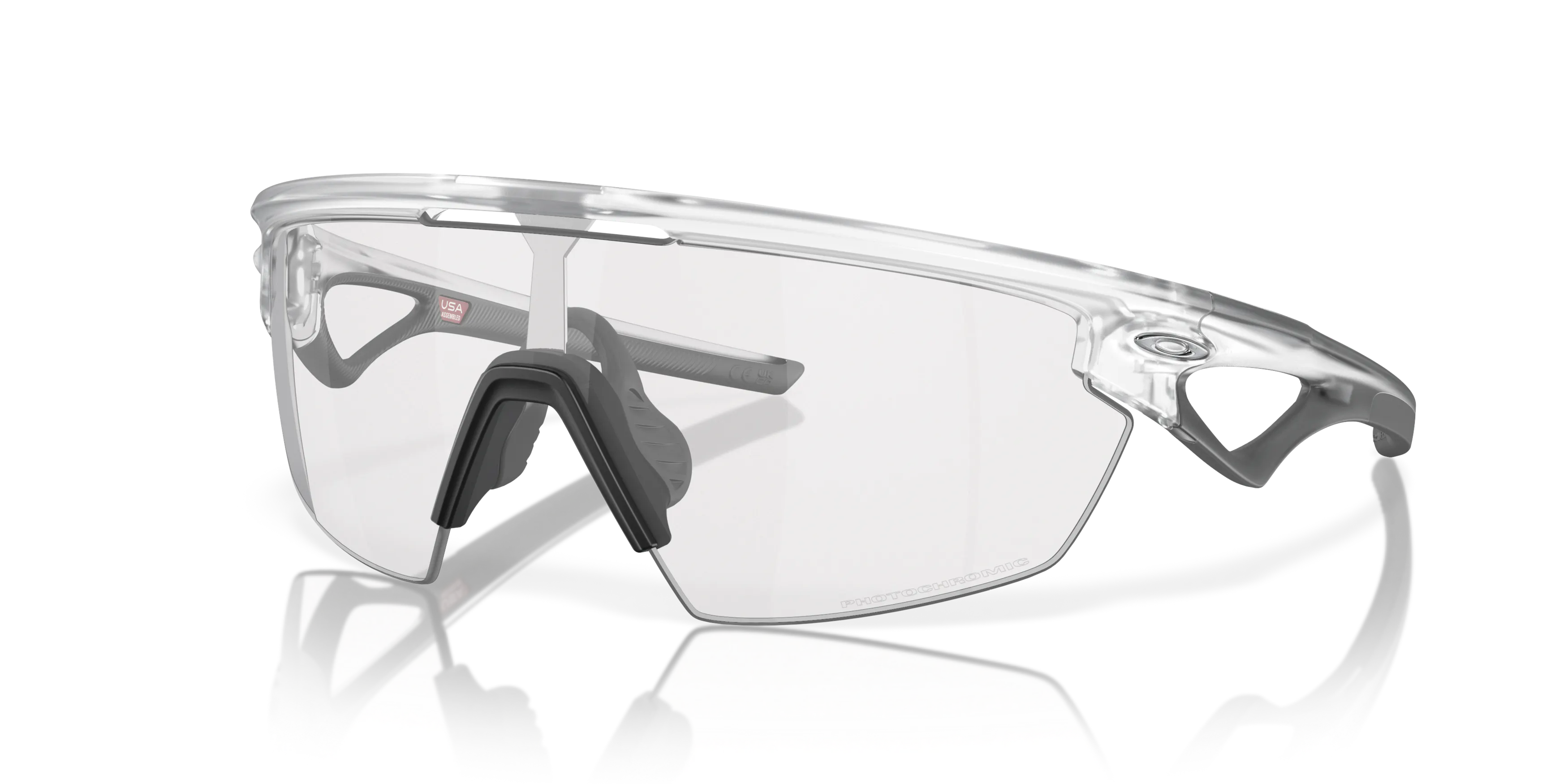 Angle_Left01, Oakley Sphaera OO9403 940307 Solglasögon