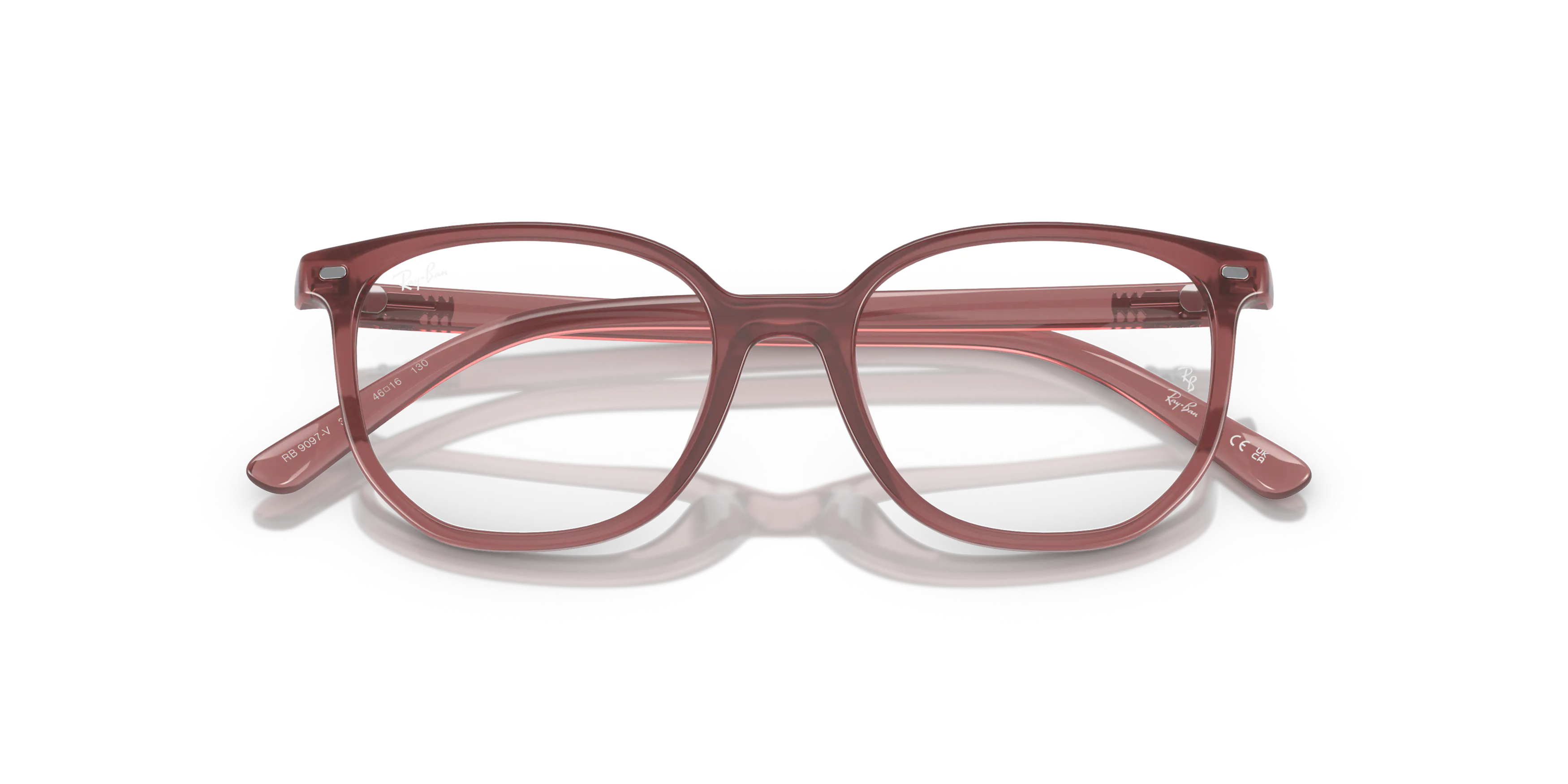 Folded, RAY-BAN Elliot Optics Kids RY9097V 3936