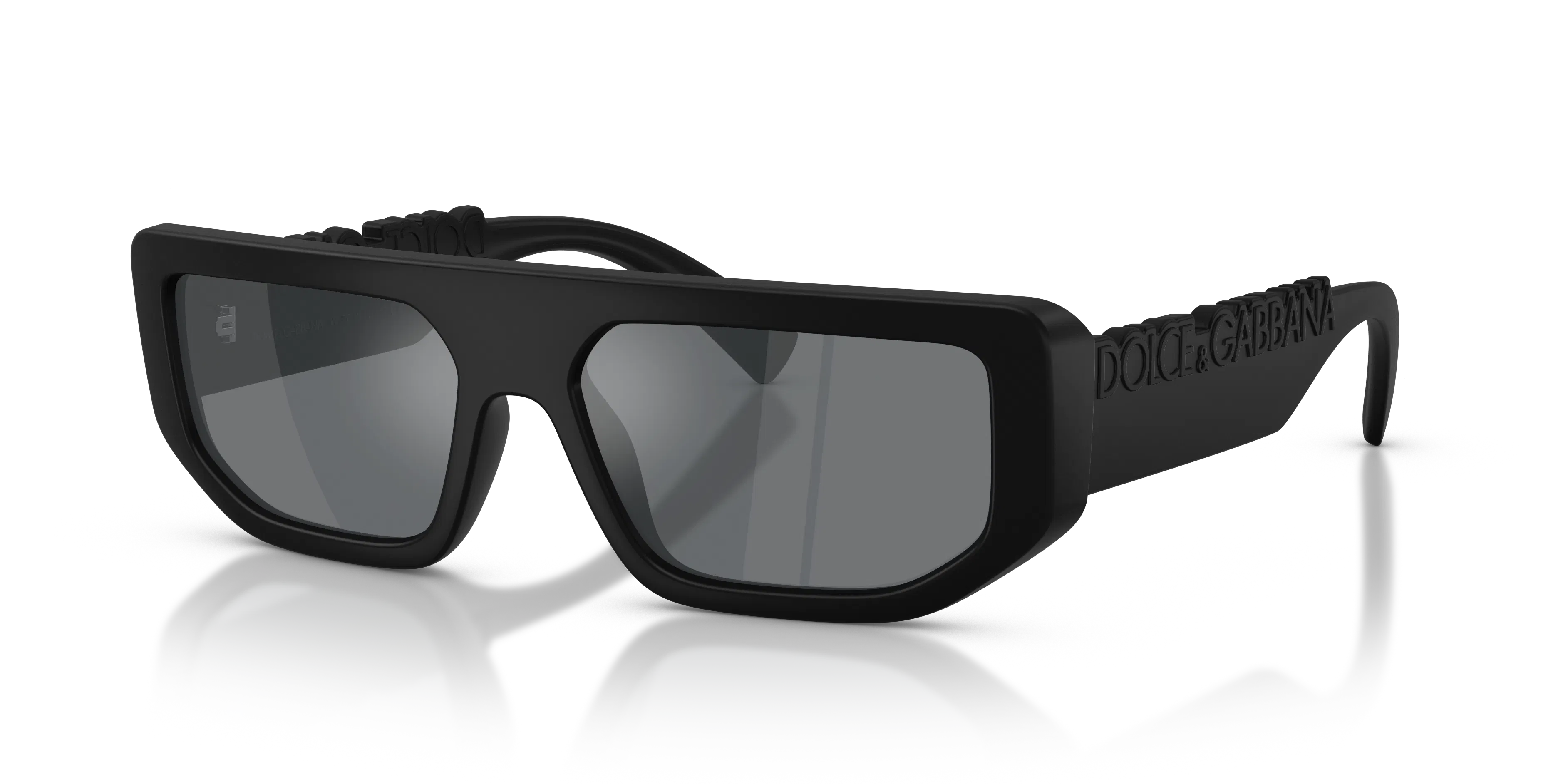 Angle_Left01, DOLCE & GABBANA DG6203 25256G