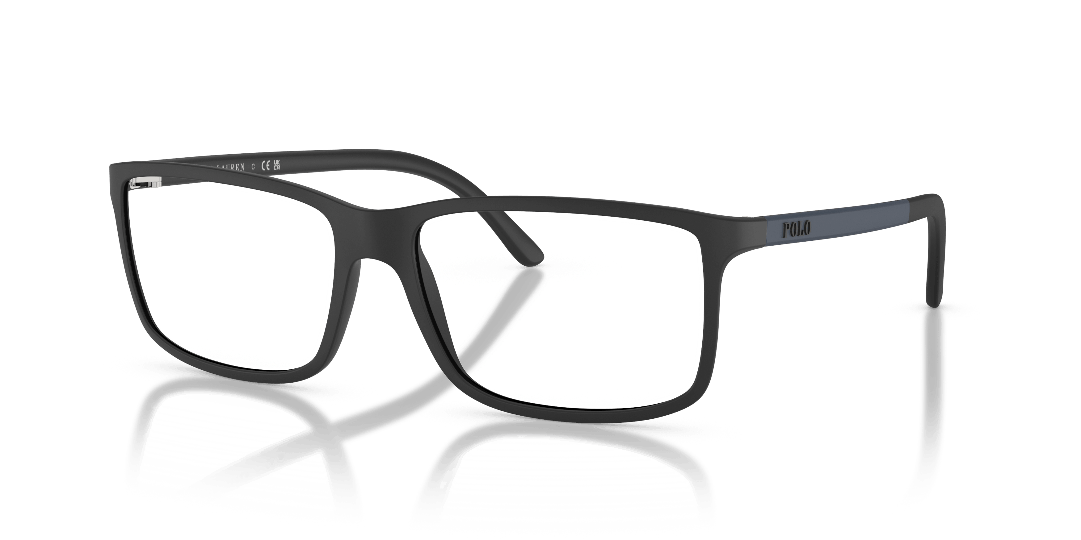 Angle_Left01, Polo Ralph Lauren PH 2126 Glasses