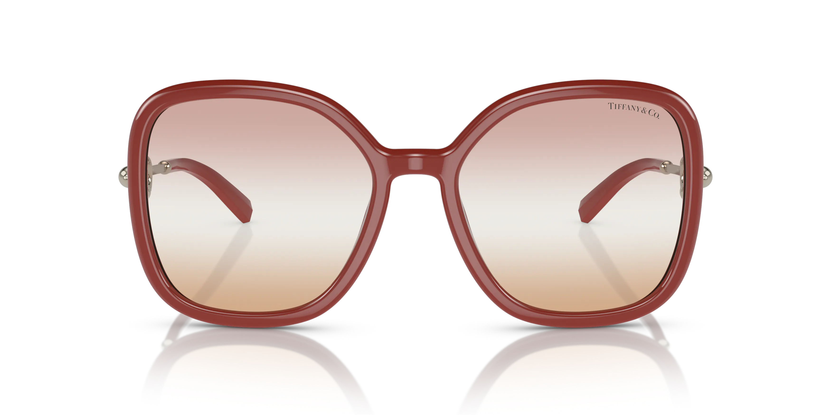 Front, Tiffany & Co. TF4202U 8380EL