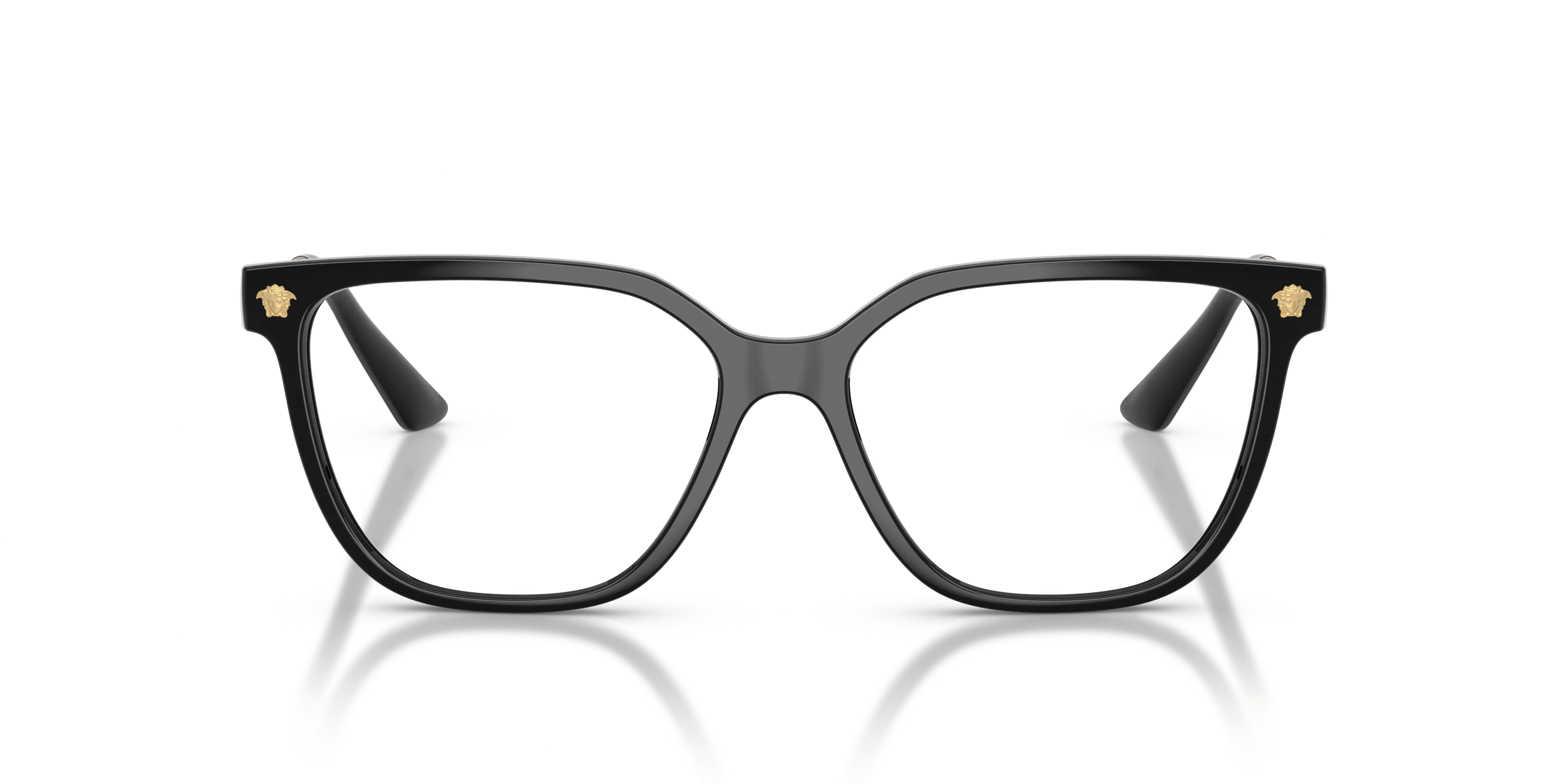 Front, Versace VE3388U GB1