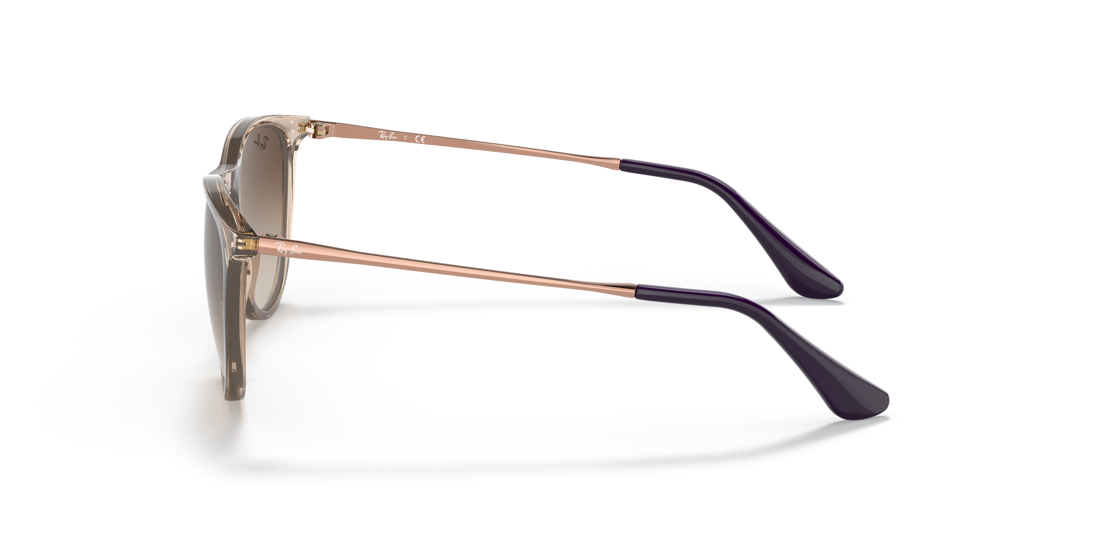 Angle_Left02, RAY-BAN Erika Kids RJ9060S 710813