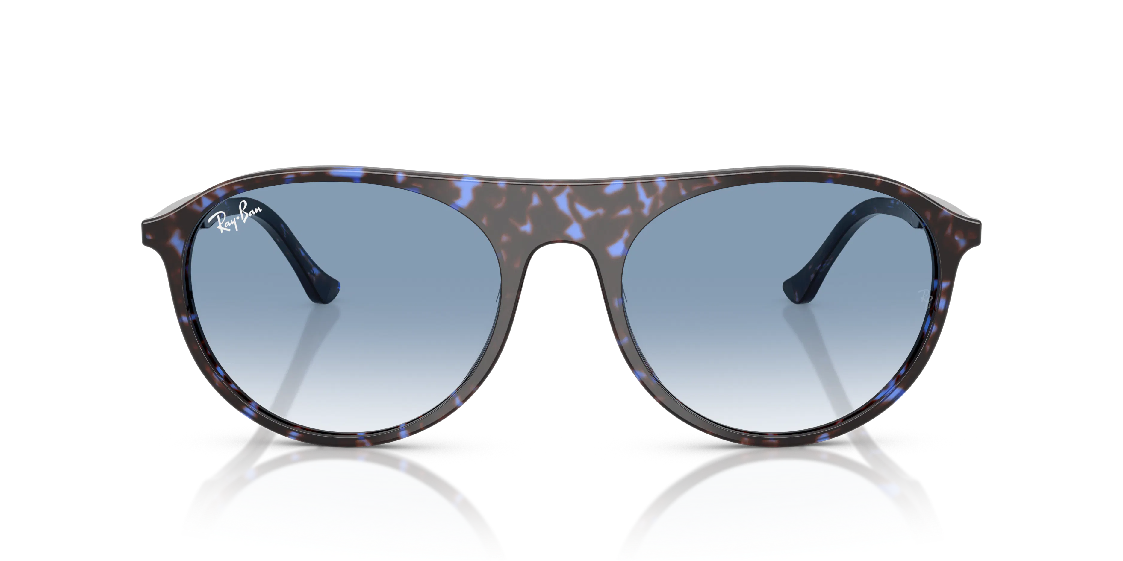 Front, Ray-Ban RB2215 14303F