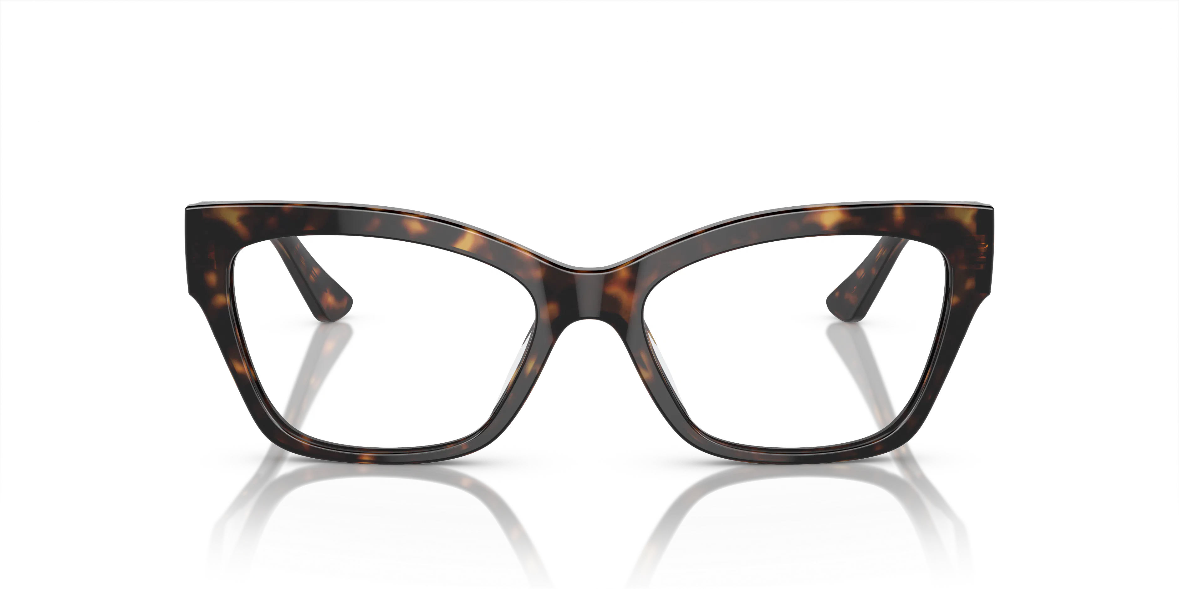 Front, Vogue Eyewear 0VO5523 W656