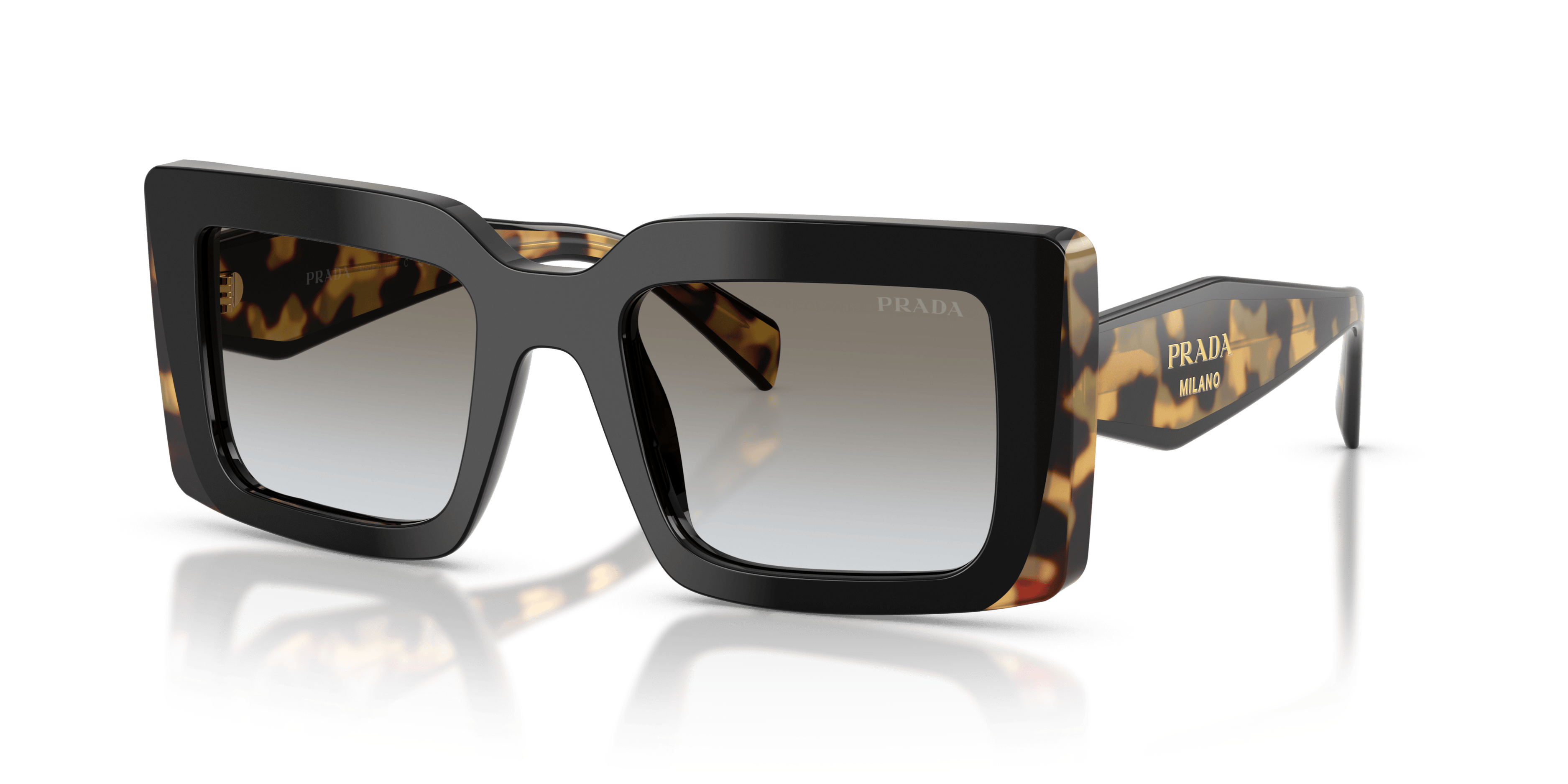 Angle_Left01, Prada PR D01S 0CD80L