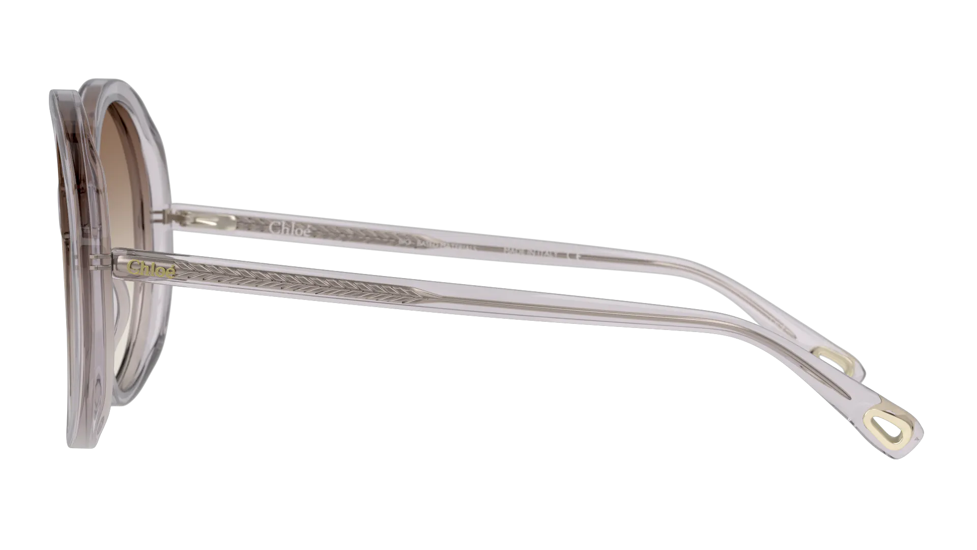 Angle_Left02, Chloe CH0007S 003 Solglasögon