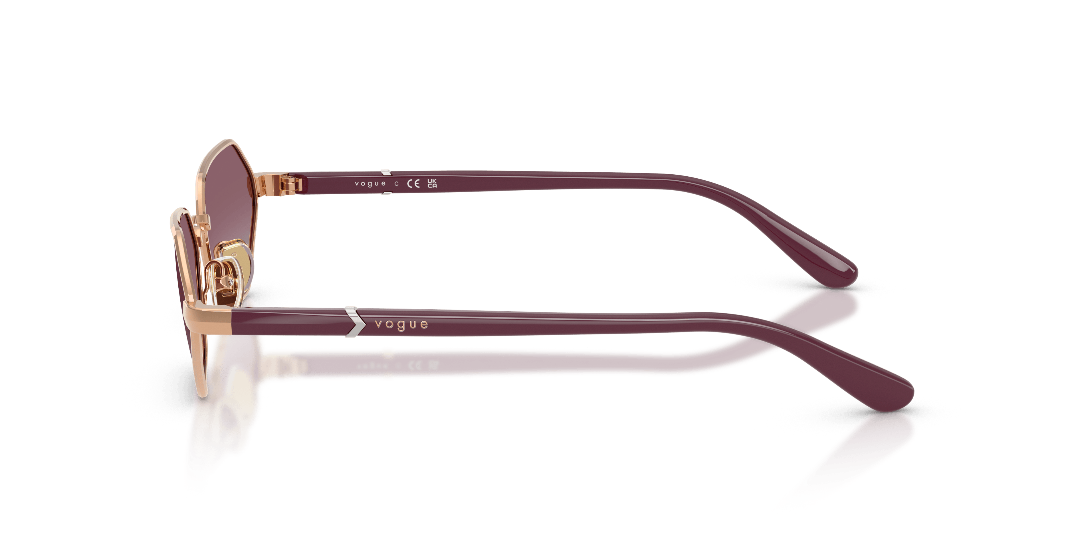 Angle_Left02, Vogue Eyewear VO4349S 51528H