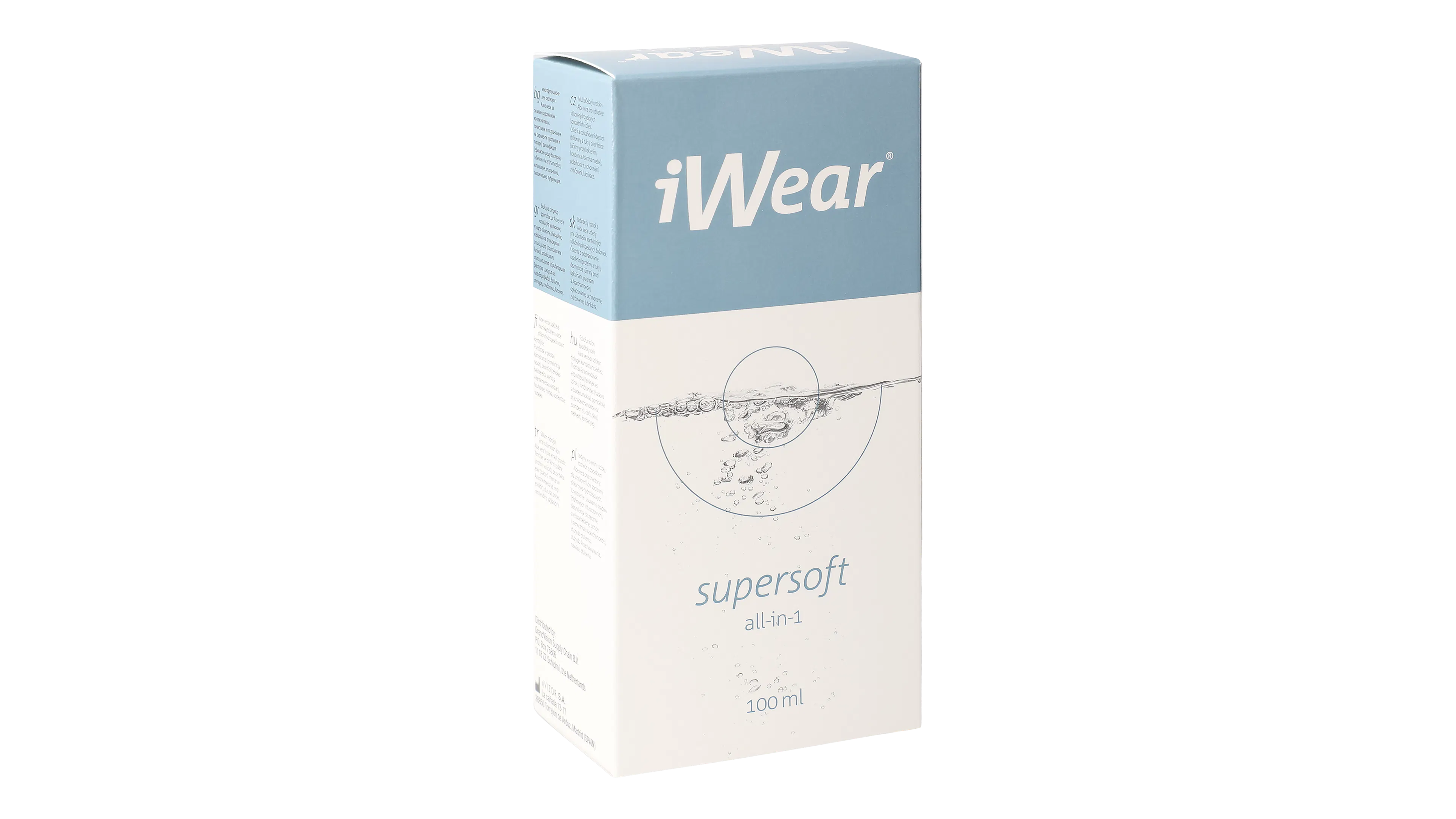 Angle_Right01, iWear Supersoft 100ml Multiplas utilizacoes 100ml