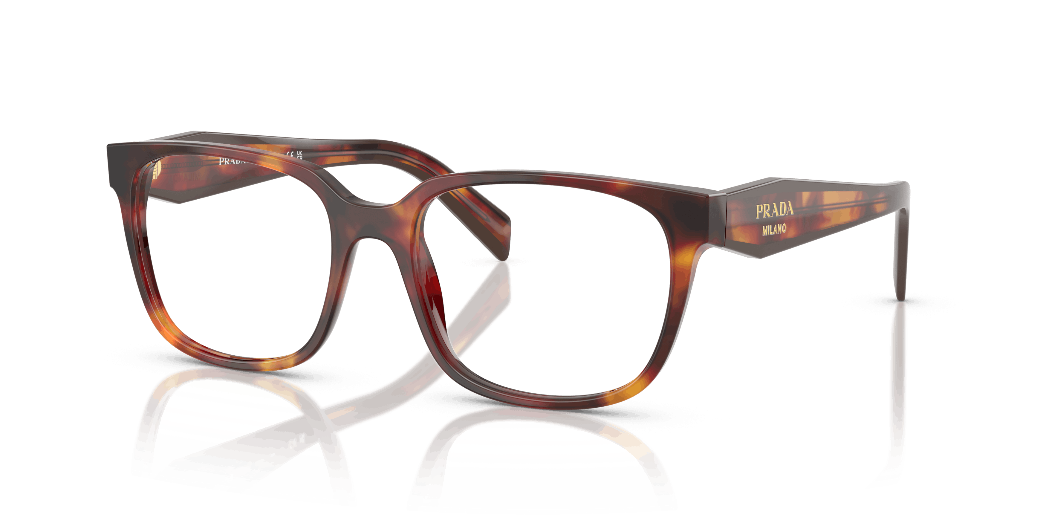 Angle_Left01, Prada PR 17ZV 22A1O1