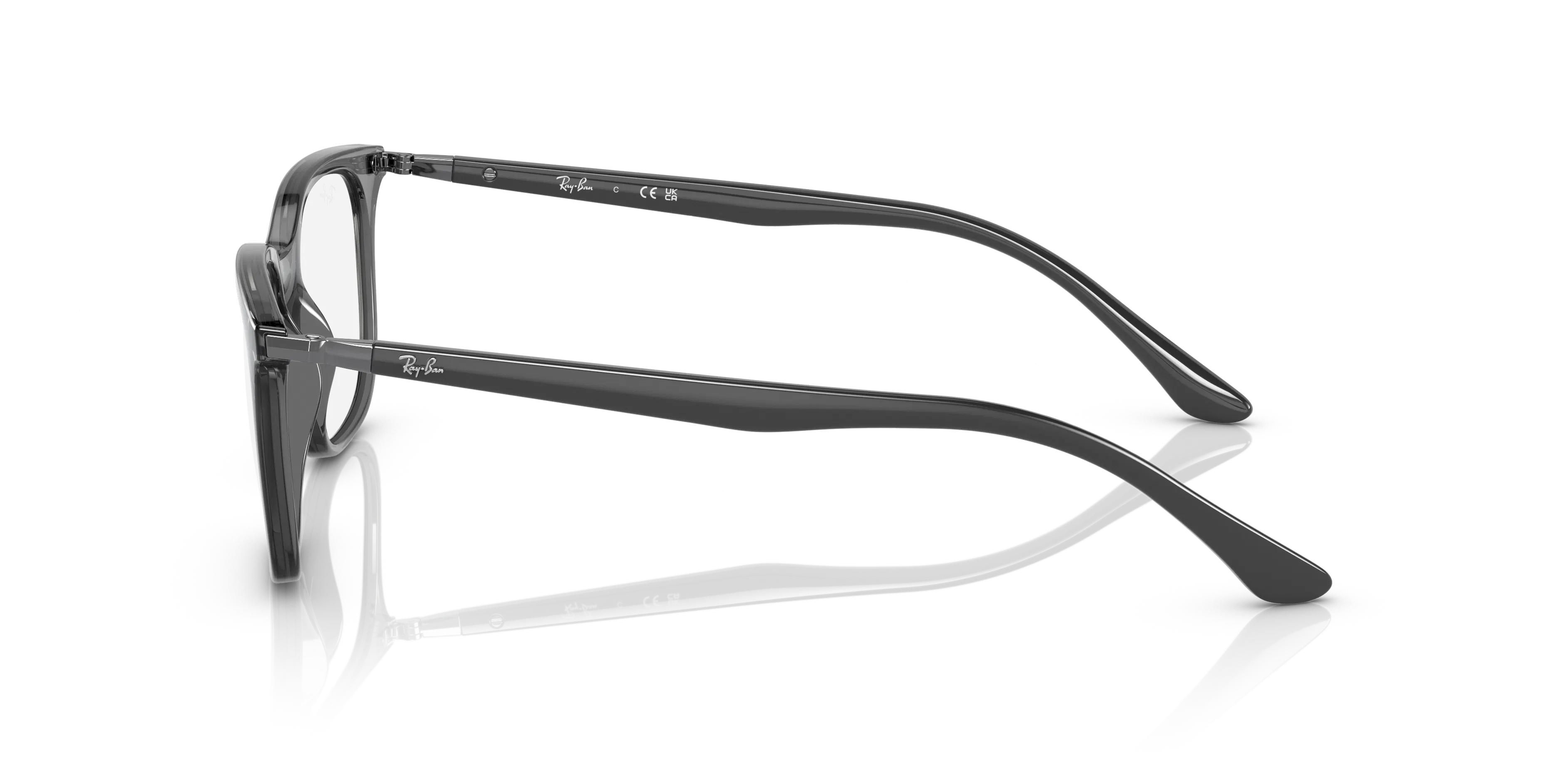 Angle_Left02, Ray-Ban RX7211 8205