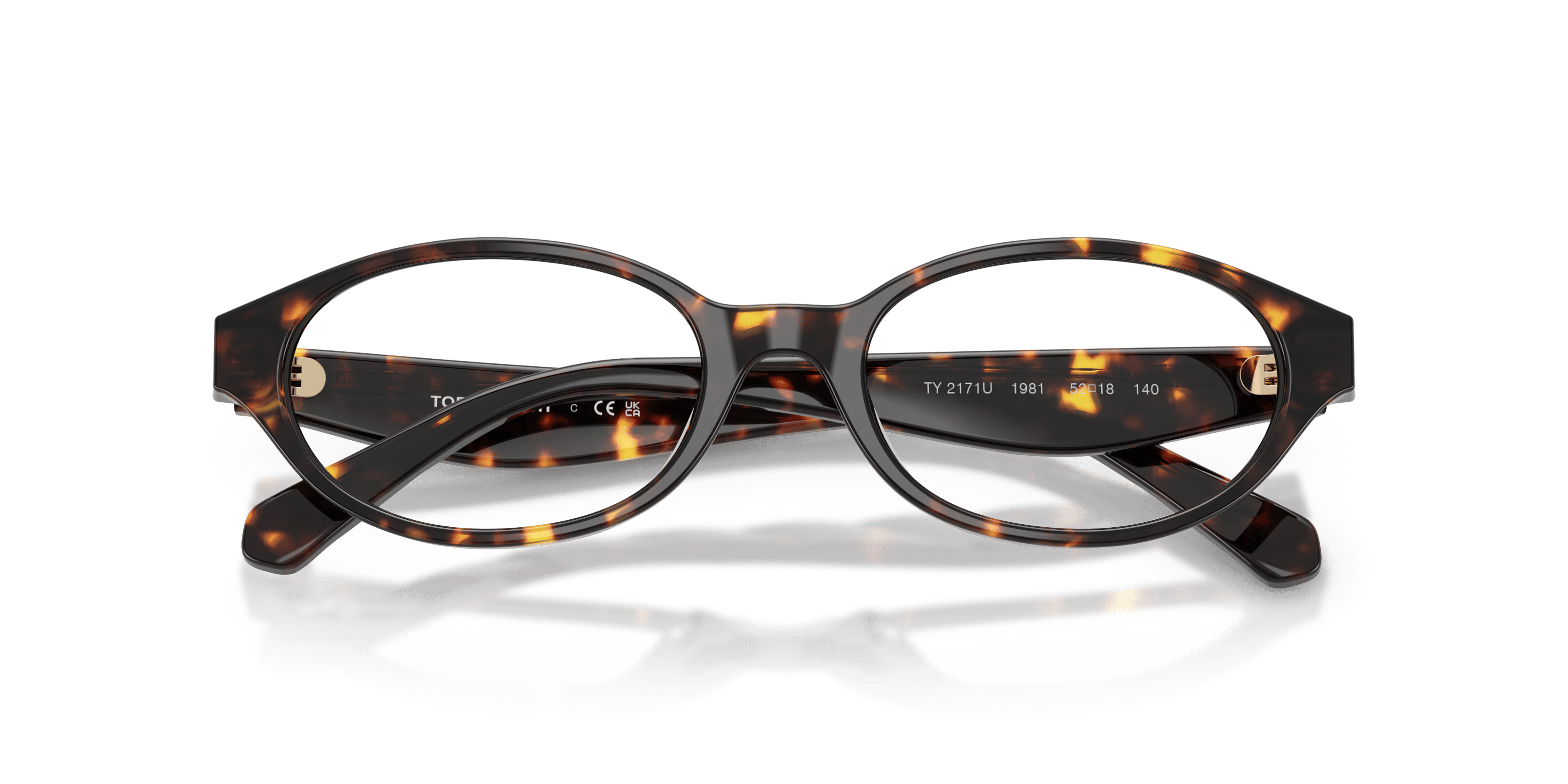 Folded, TORY BURCH TY2171U 1981