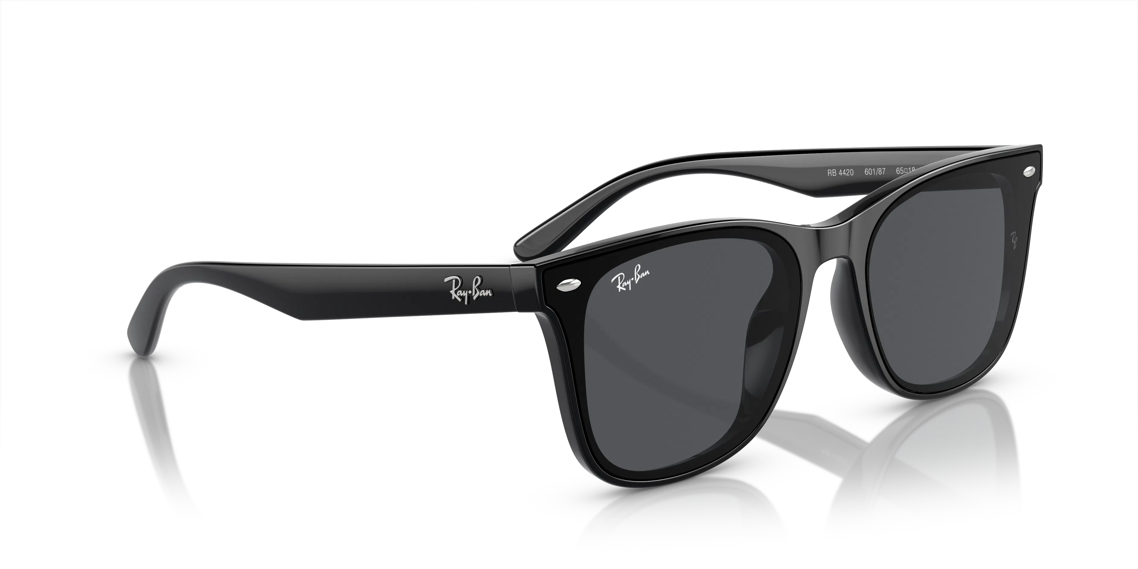Angle_Right01, Ray-Ban RB4420 601/87