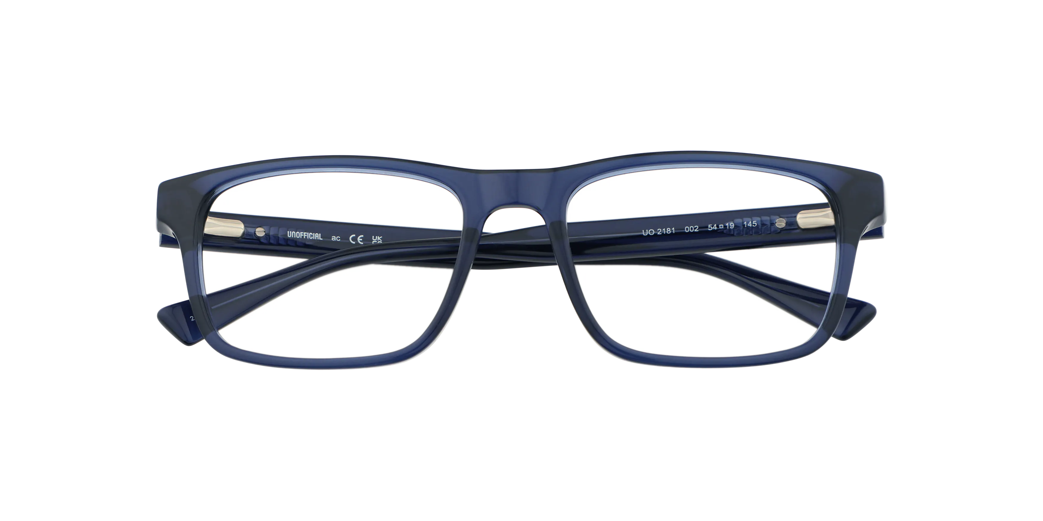 Unofficial Glasses - UO2181 | Vision Express